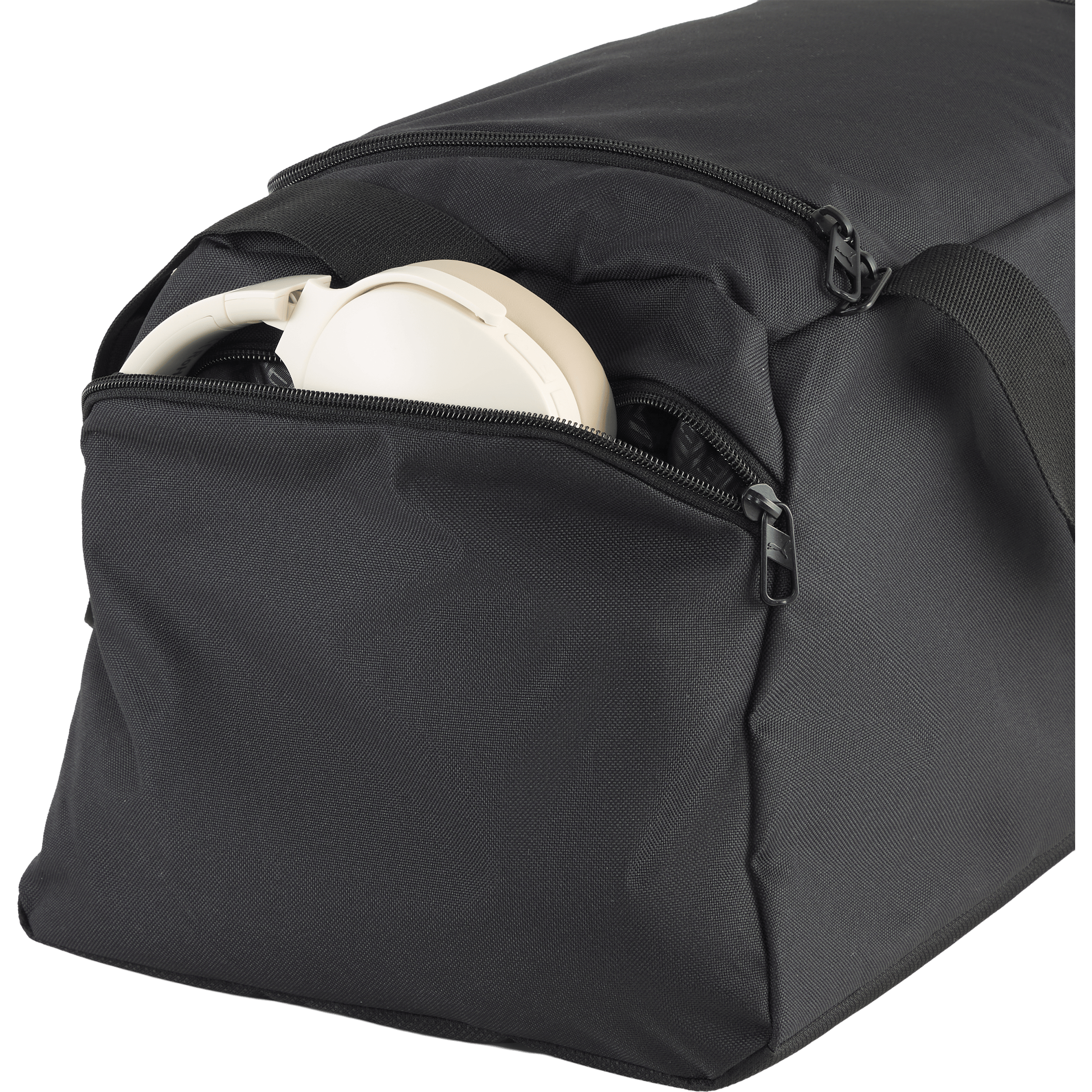 Puma Fundamental (34L) Small Sports Duffle Bag