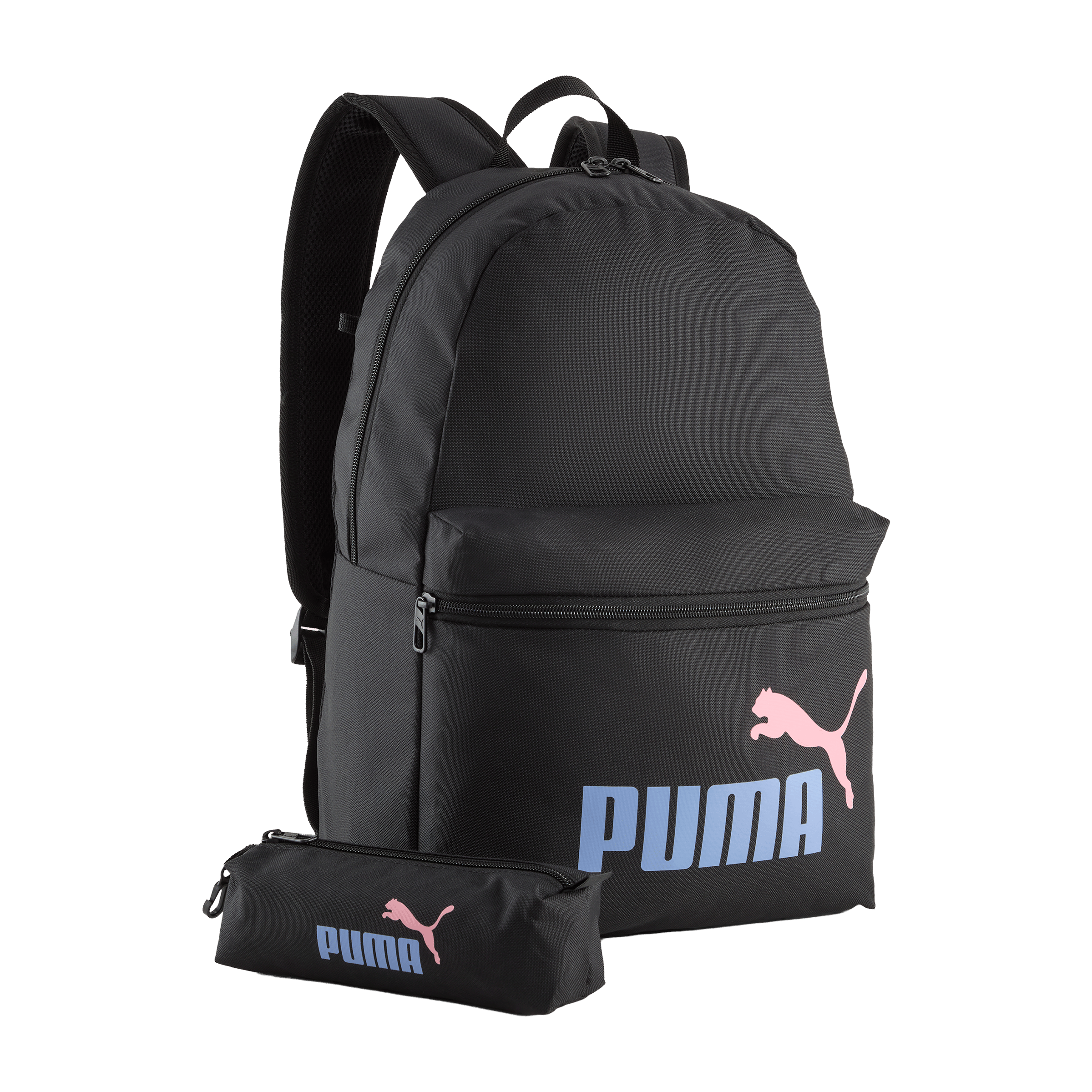 Puma Phase (20L) Backpack Set