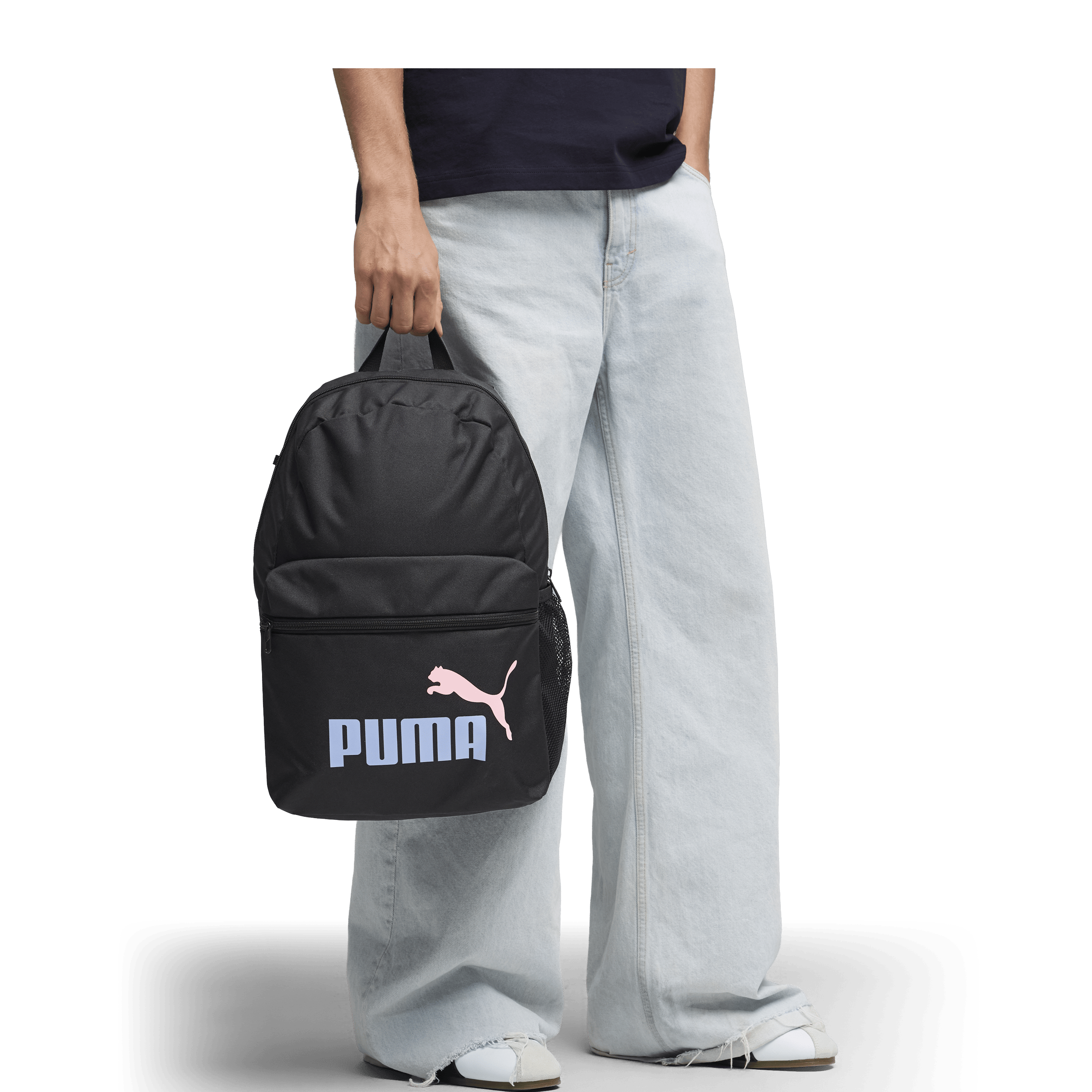 Puma Phase Backpack Set