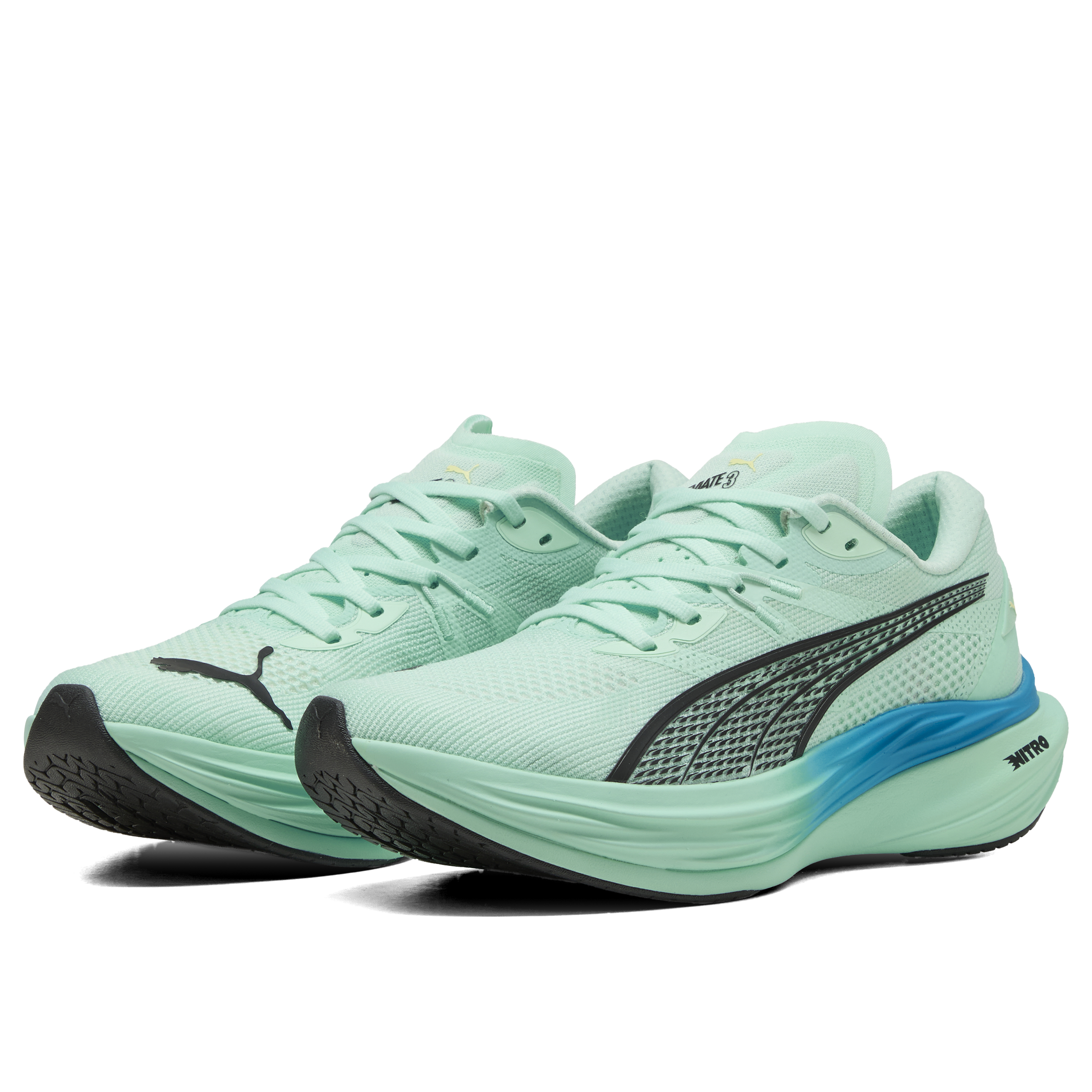 Puma Deviate NITRO 3 Running Shoes