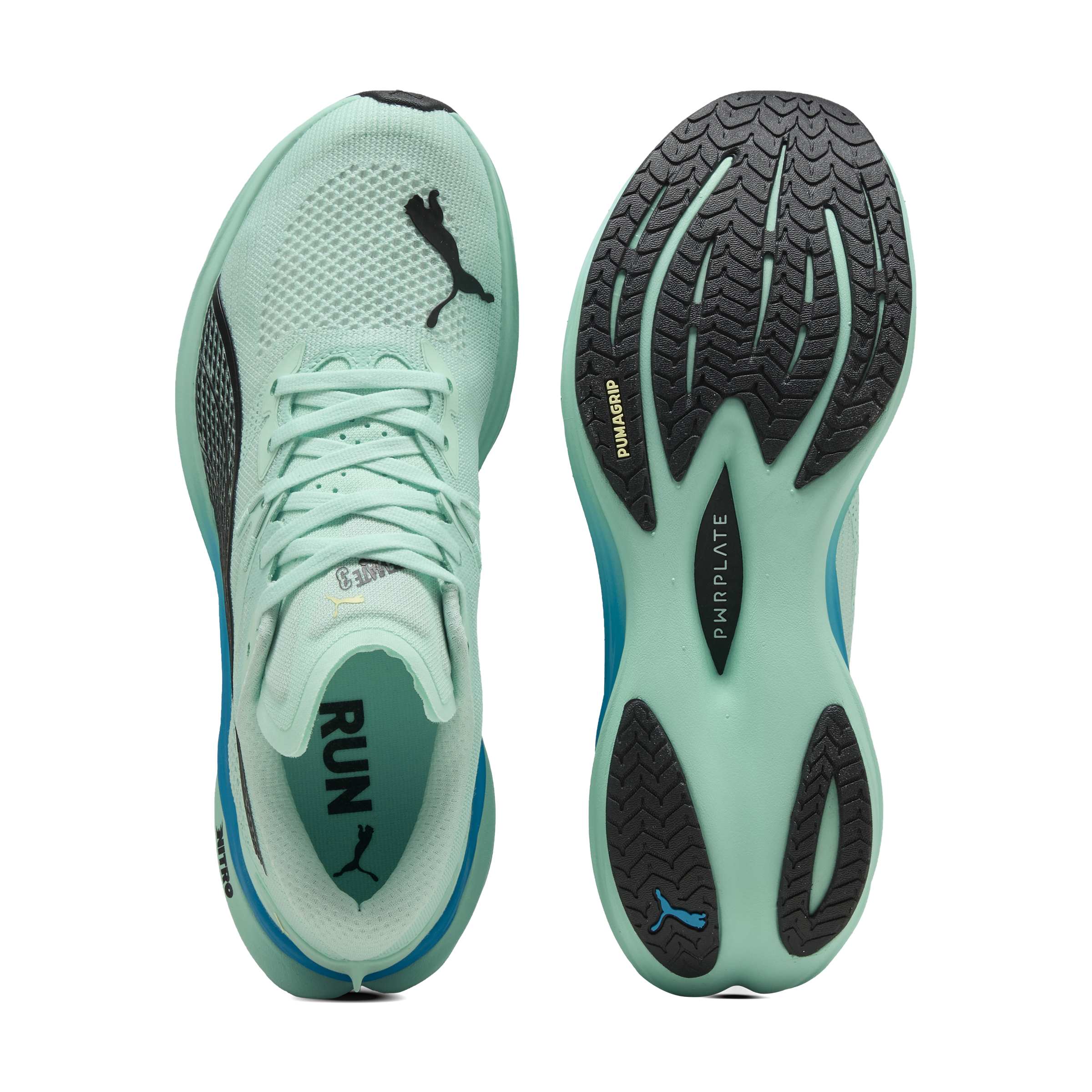 Puma Deviate NITRO 3 Running Shoes