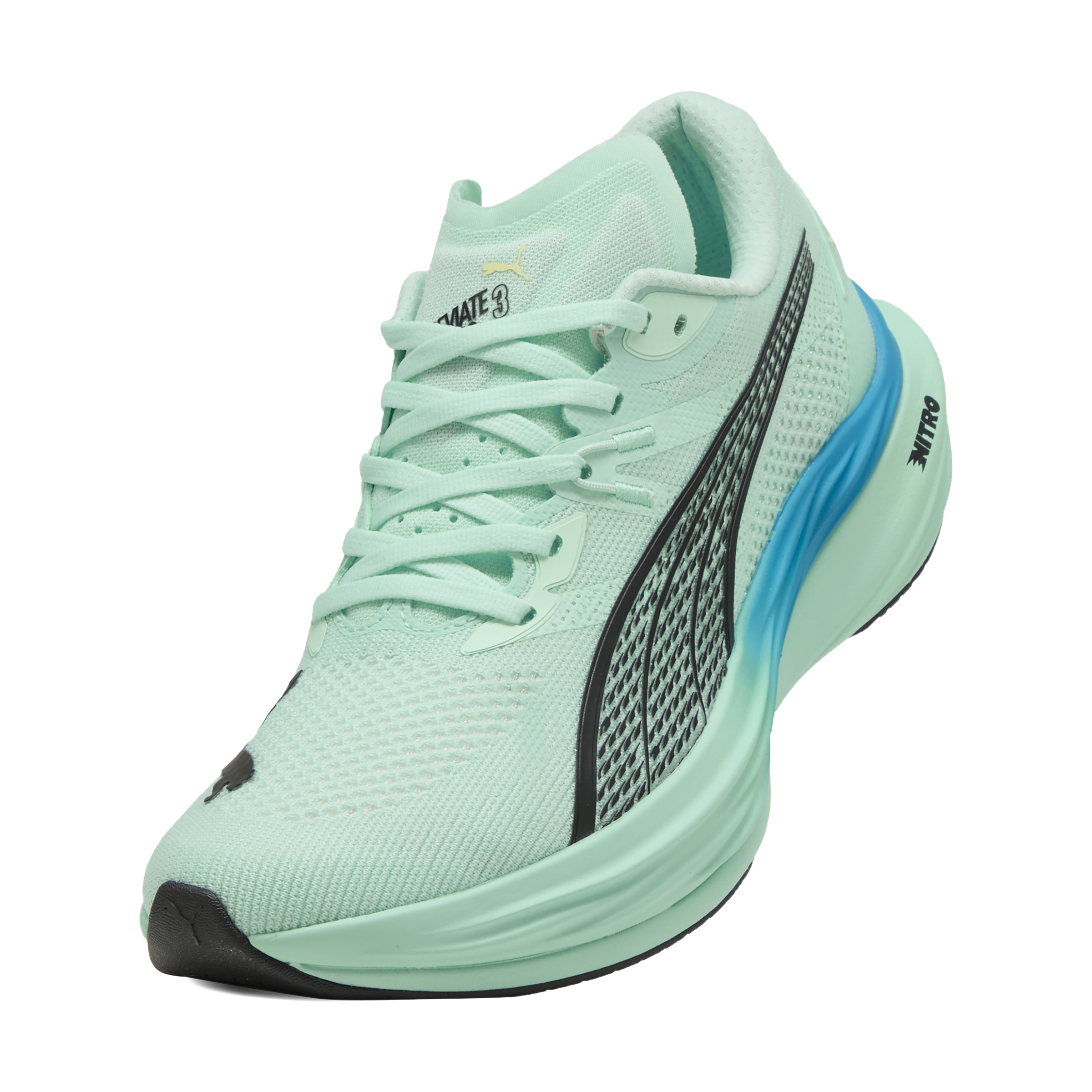 Puma Deviate NITRO 3 Running Shoes