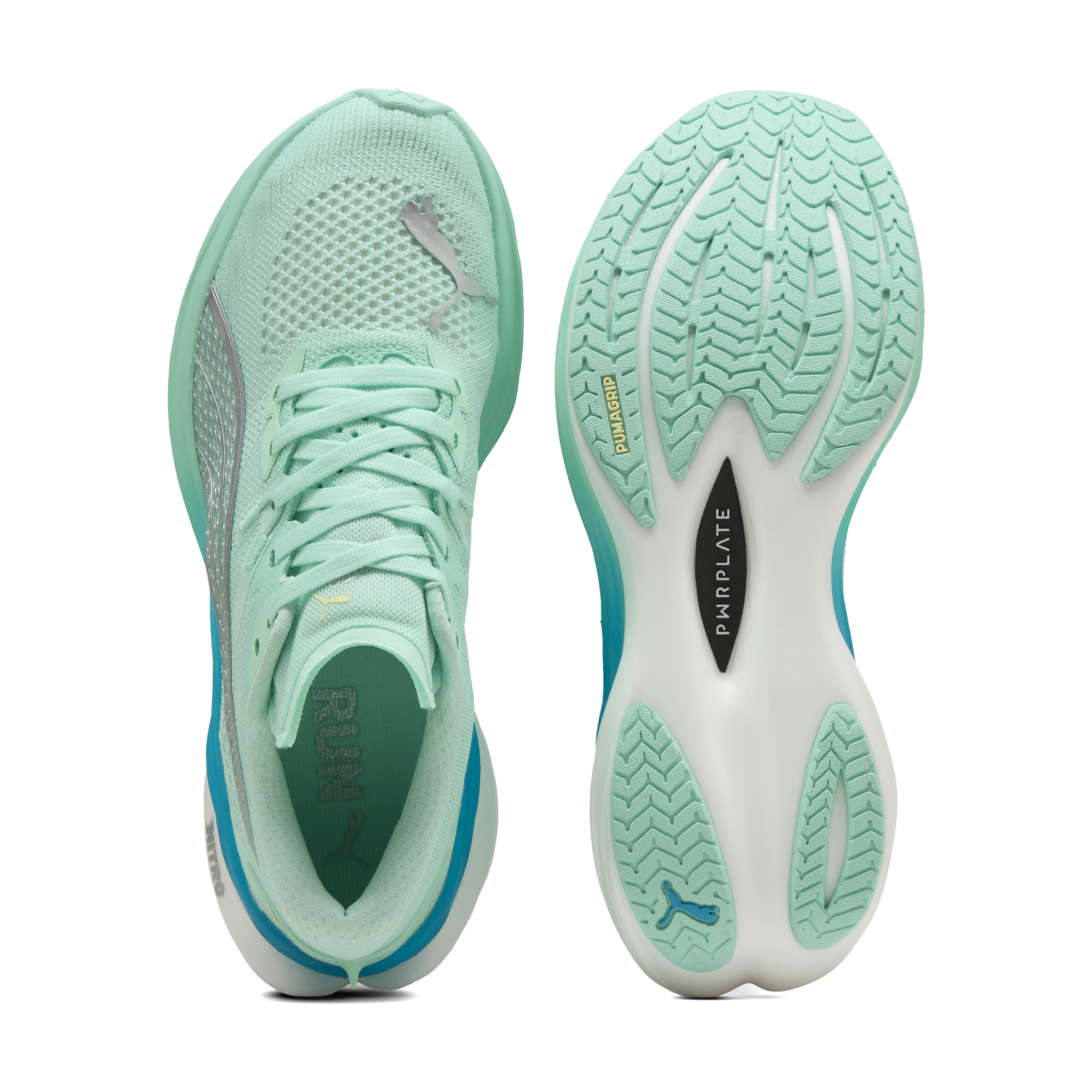 Puma Deviate NITRO 3 Running Shoes