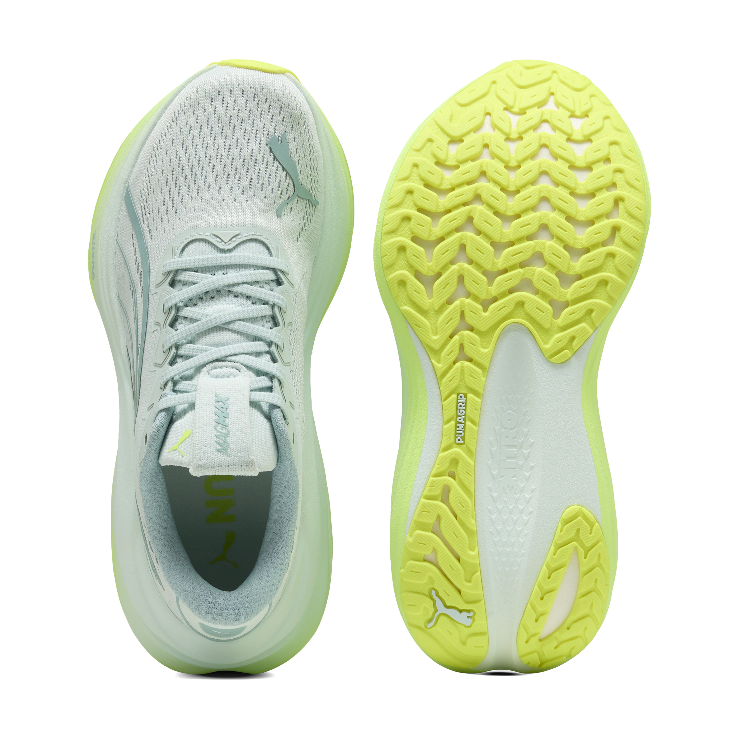Puma MagMax NITRO Running Shoes
