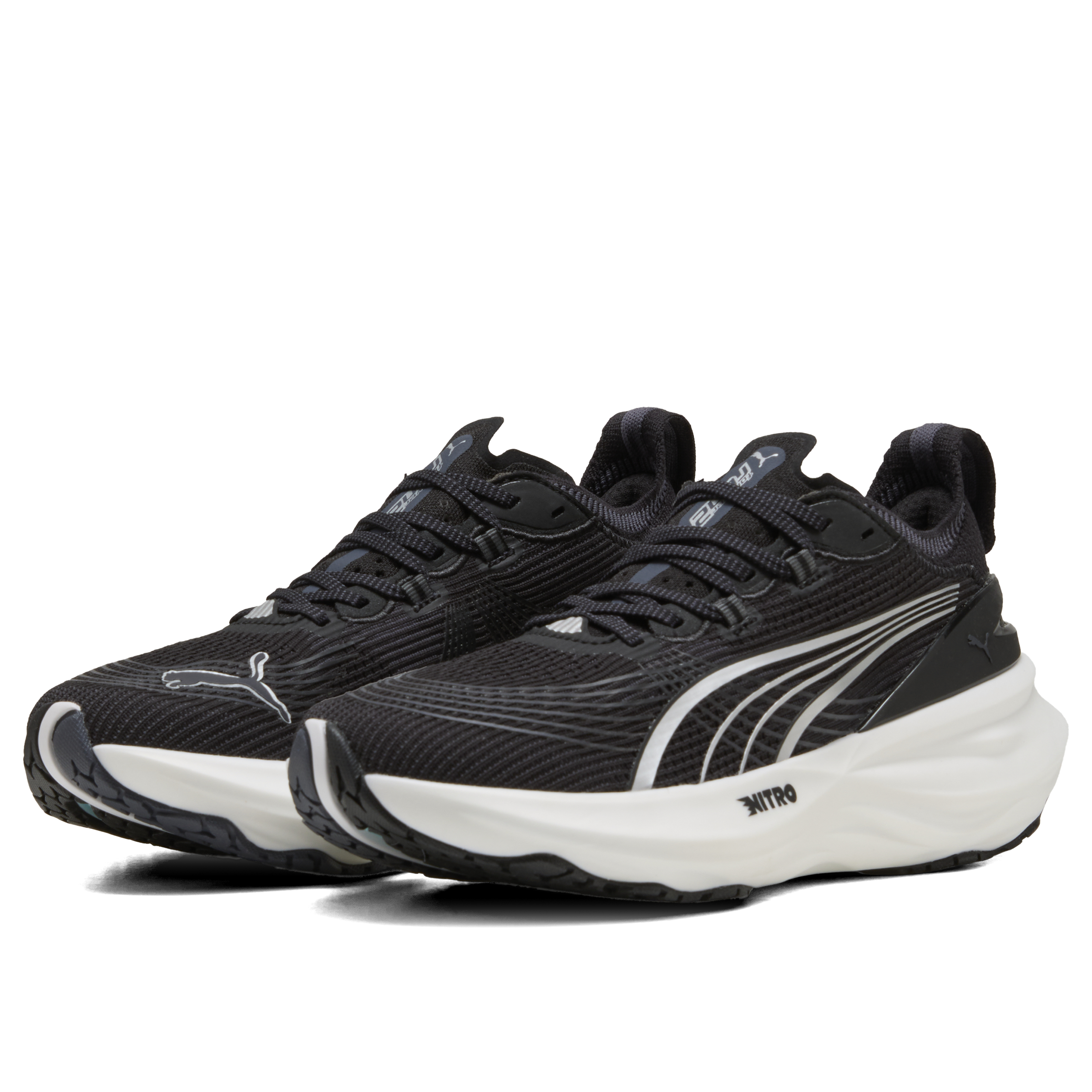 Puma ForeverRun NITRO 2 Running Shoes