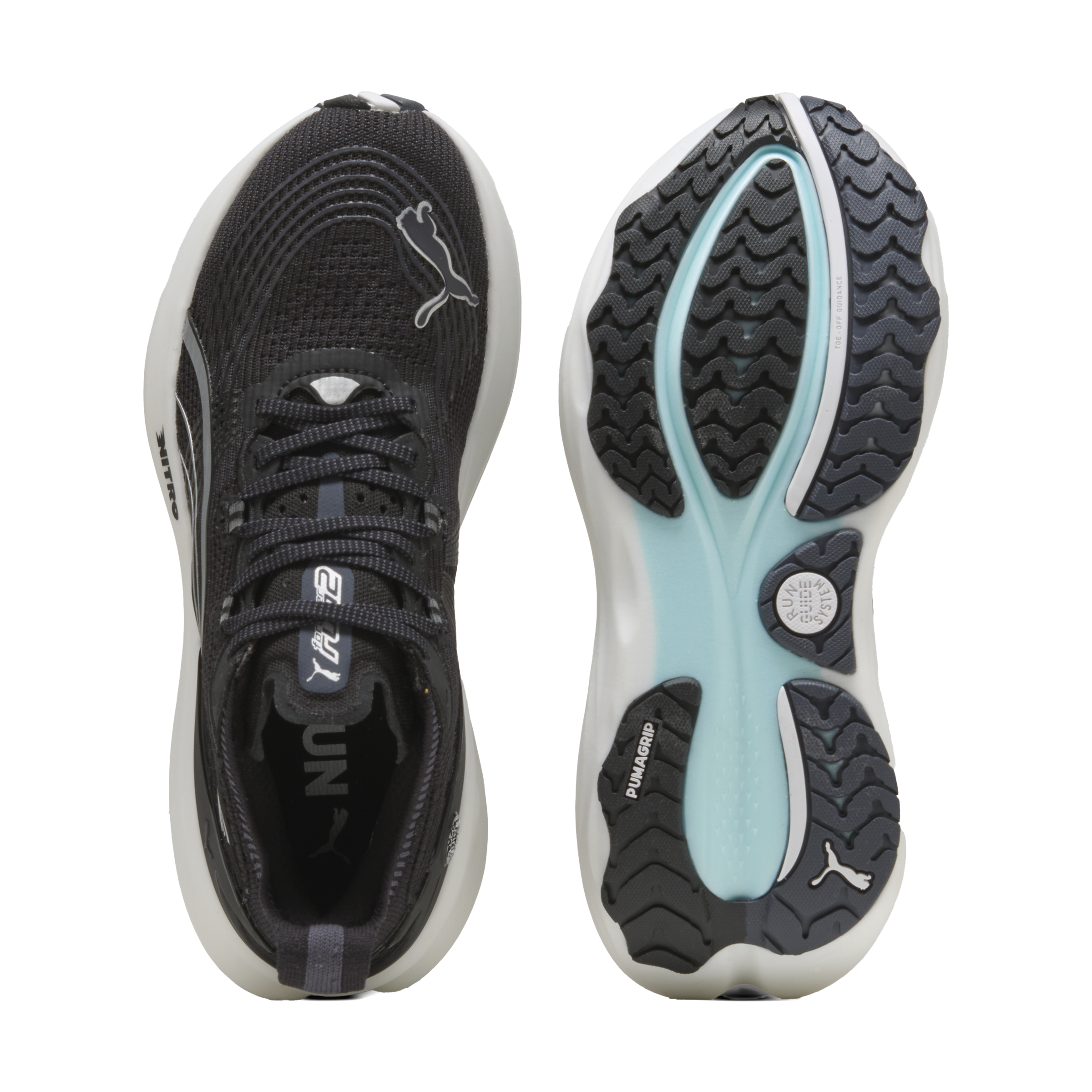 Puma ForeverRun NITRO 2 Running Shoes