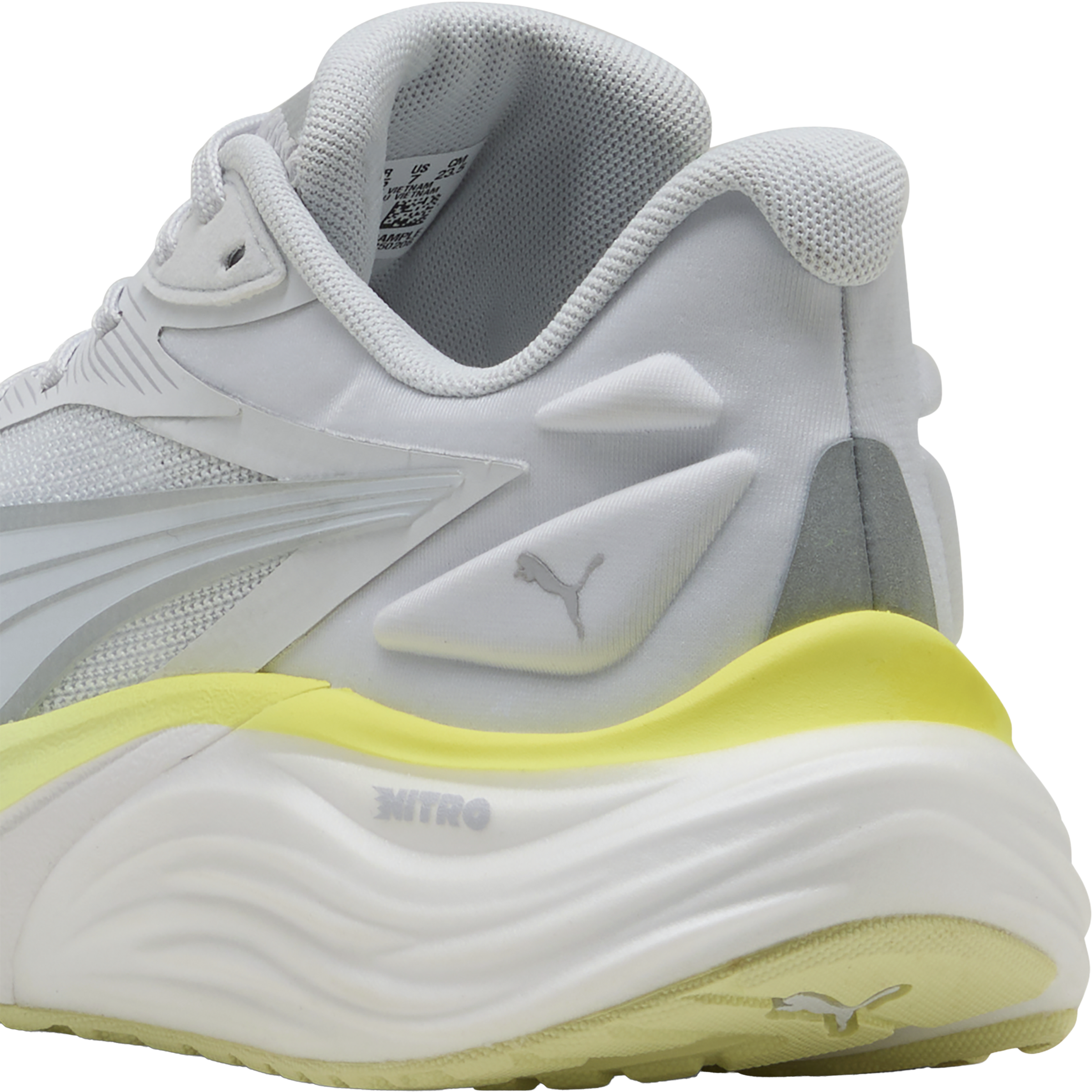 Puma Electrify NITRO™ 4 Running Shoes
