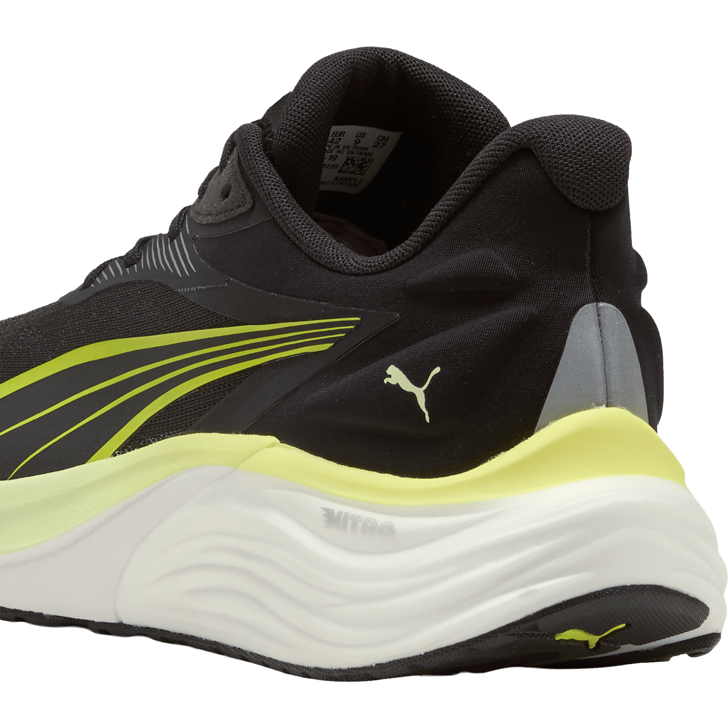 Mens Puma Electrify NITRO™ 4 Running Shoes