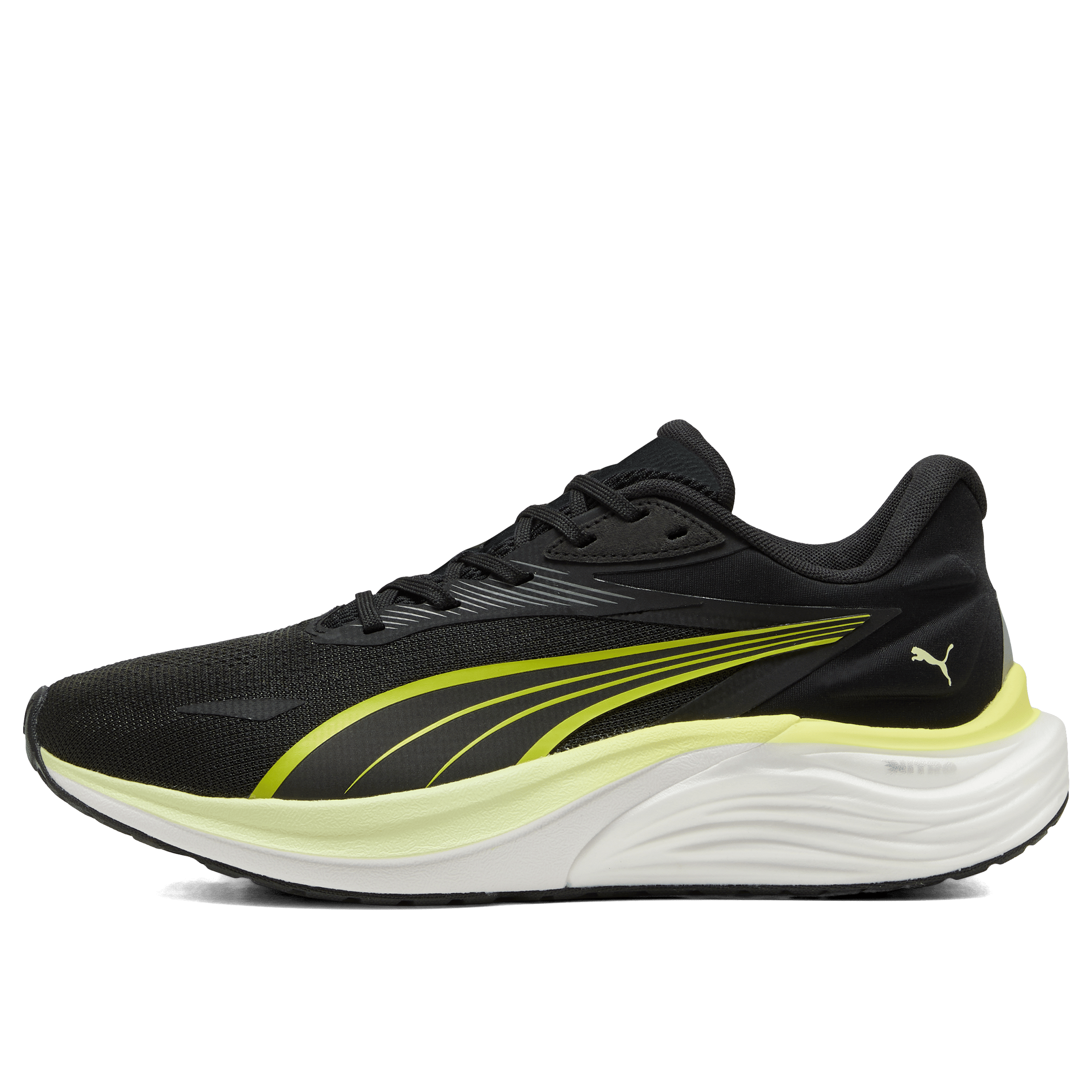 Mens Puma Electrify NITRO™ 4 Running Shoes