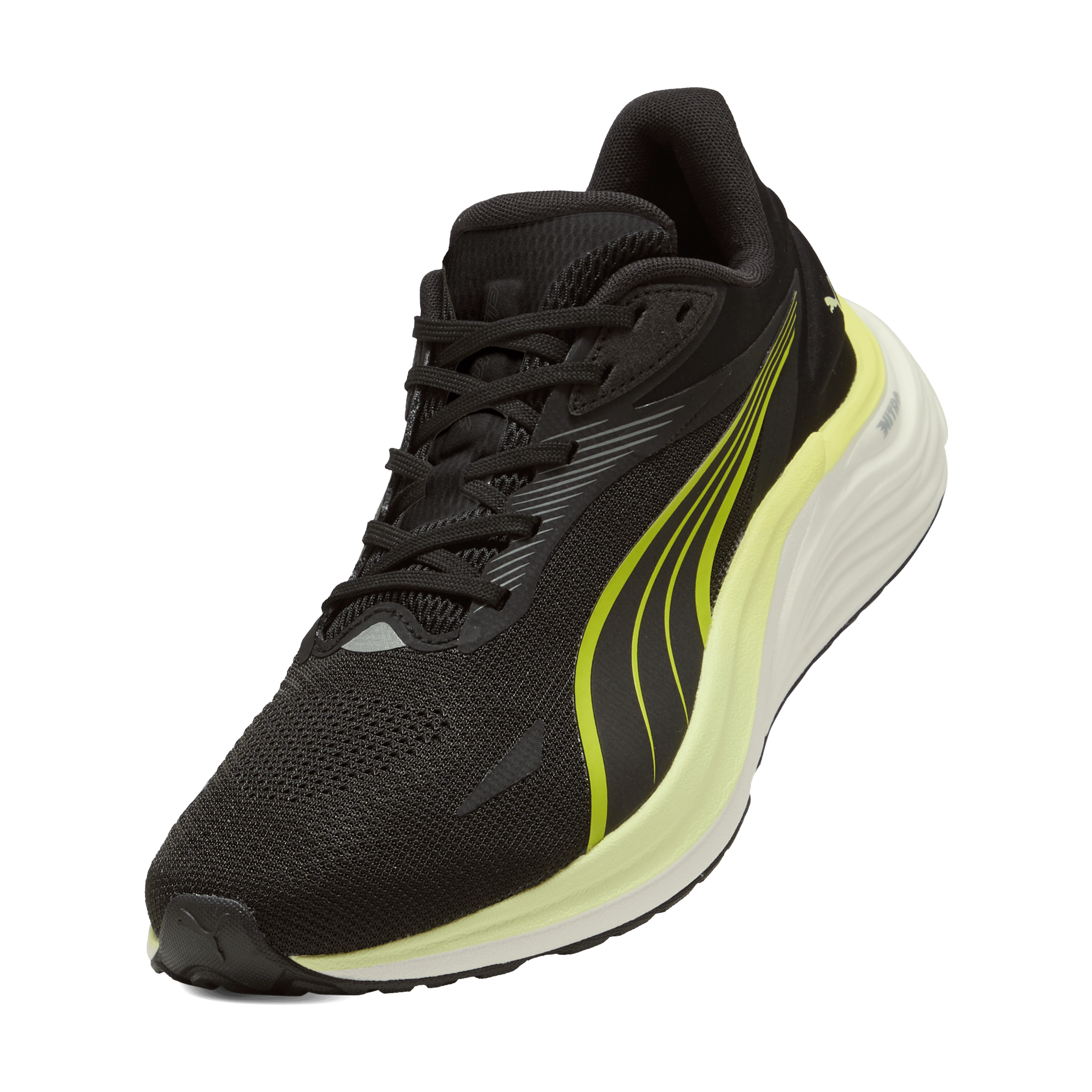 Mens Puma Electrify NITRO™ 4 Running Shoes