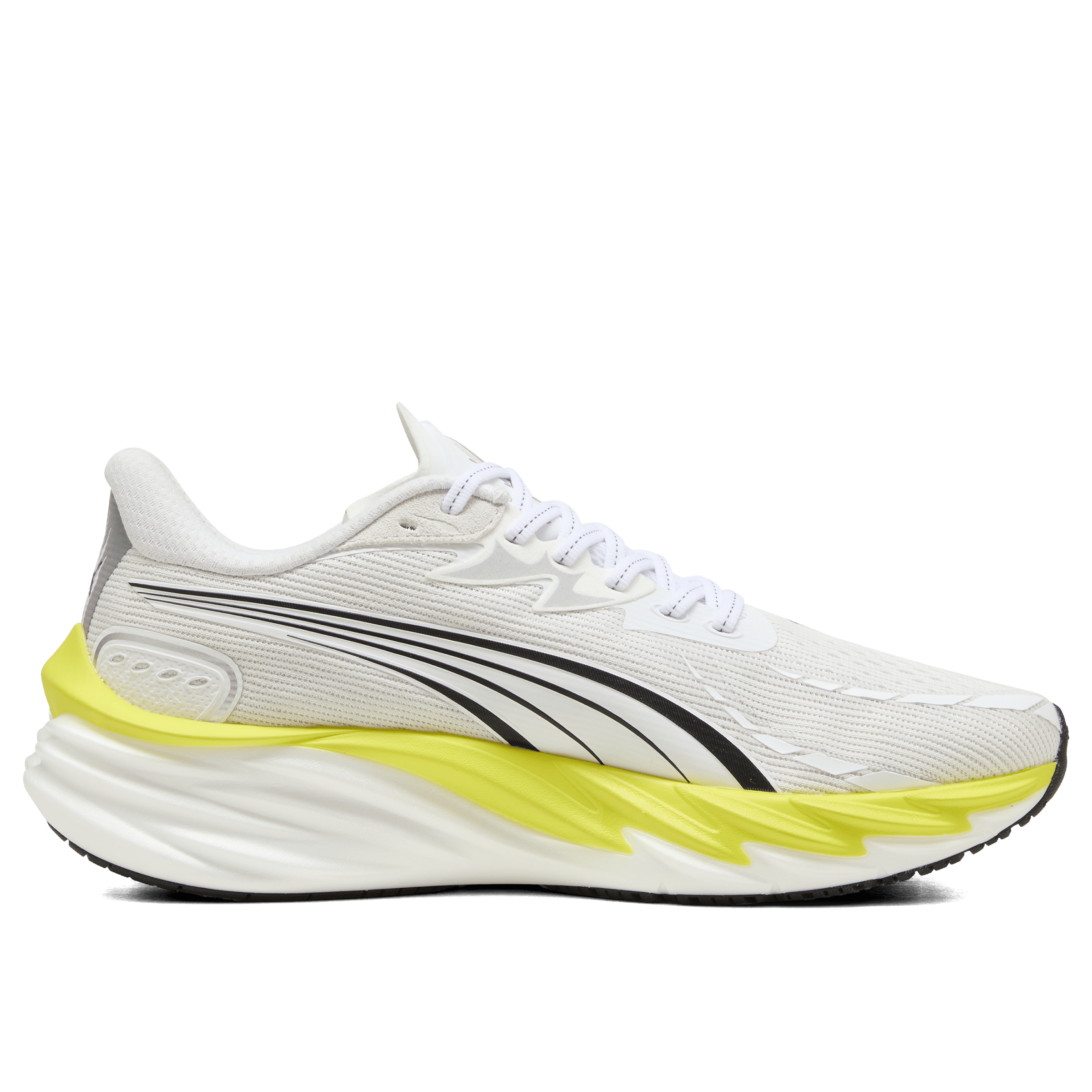 Mens Puma Velocity NITRO 4 Running Shoes