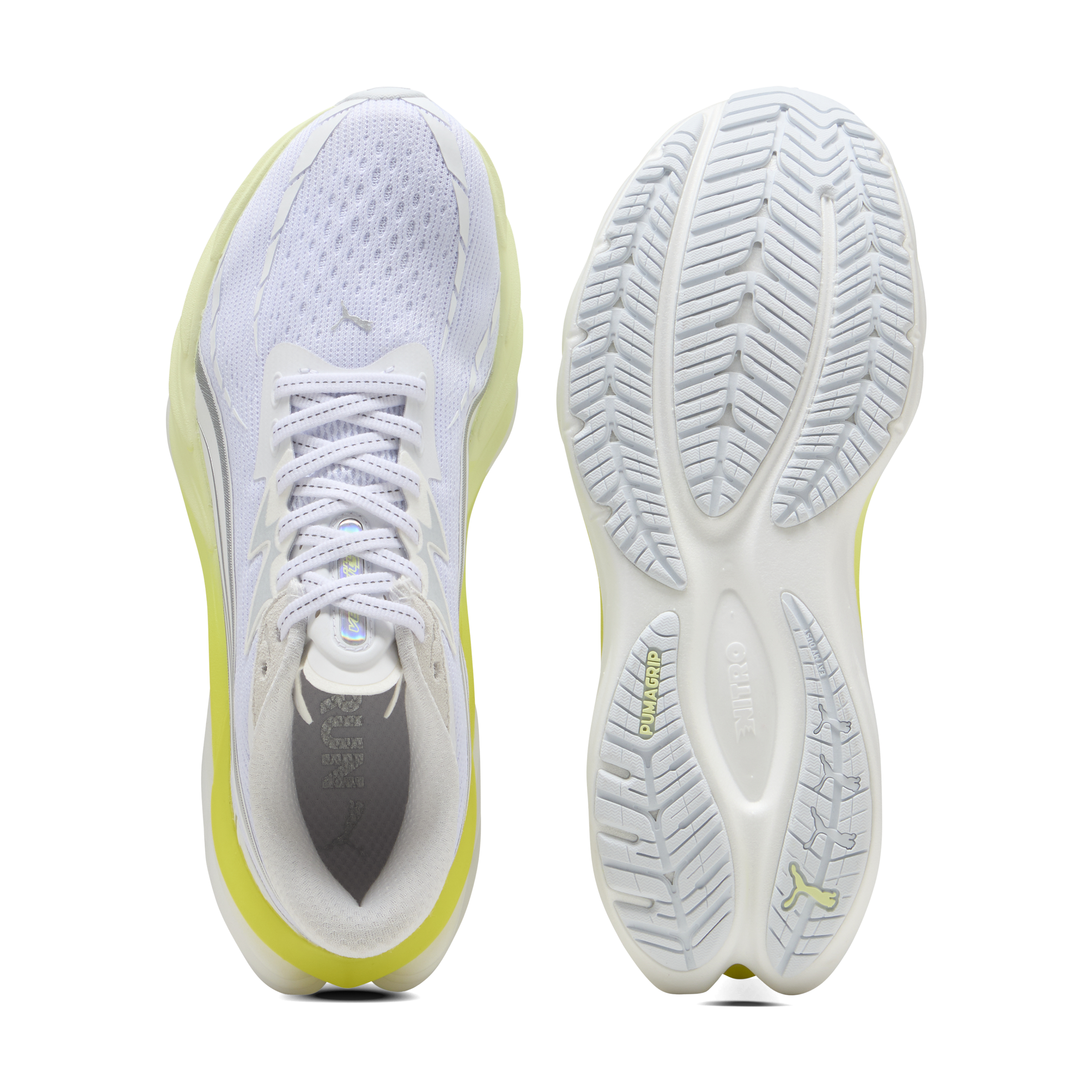 Puma Velocity NITRO 4 Running Shoes