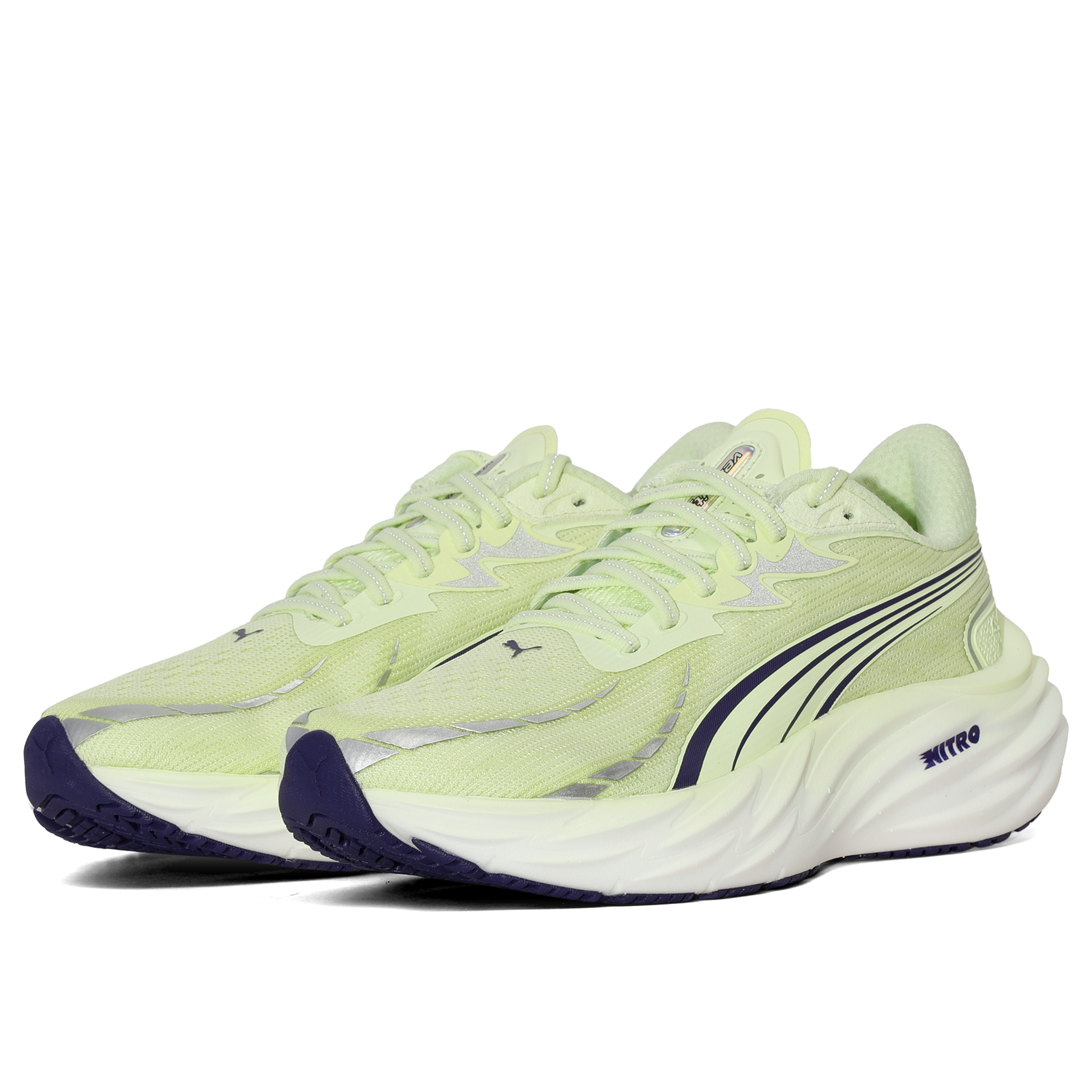 Puma Velocity NITRO 4 Running Shoes