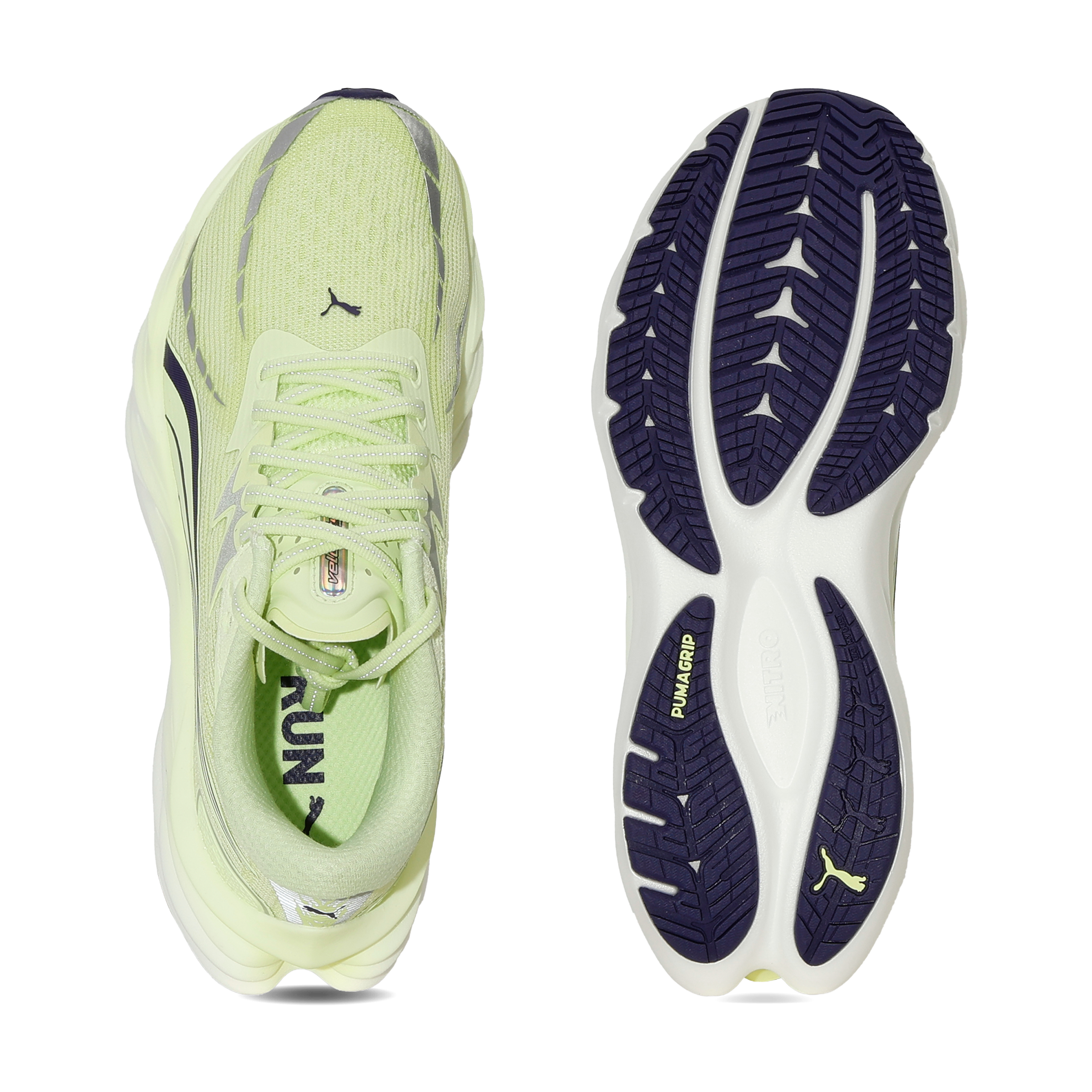 Puma Velocity NITRO 4 Running Shoes