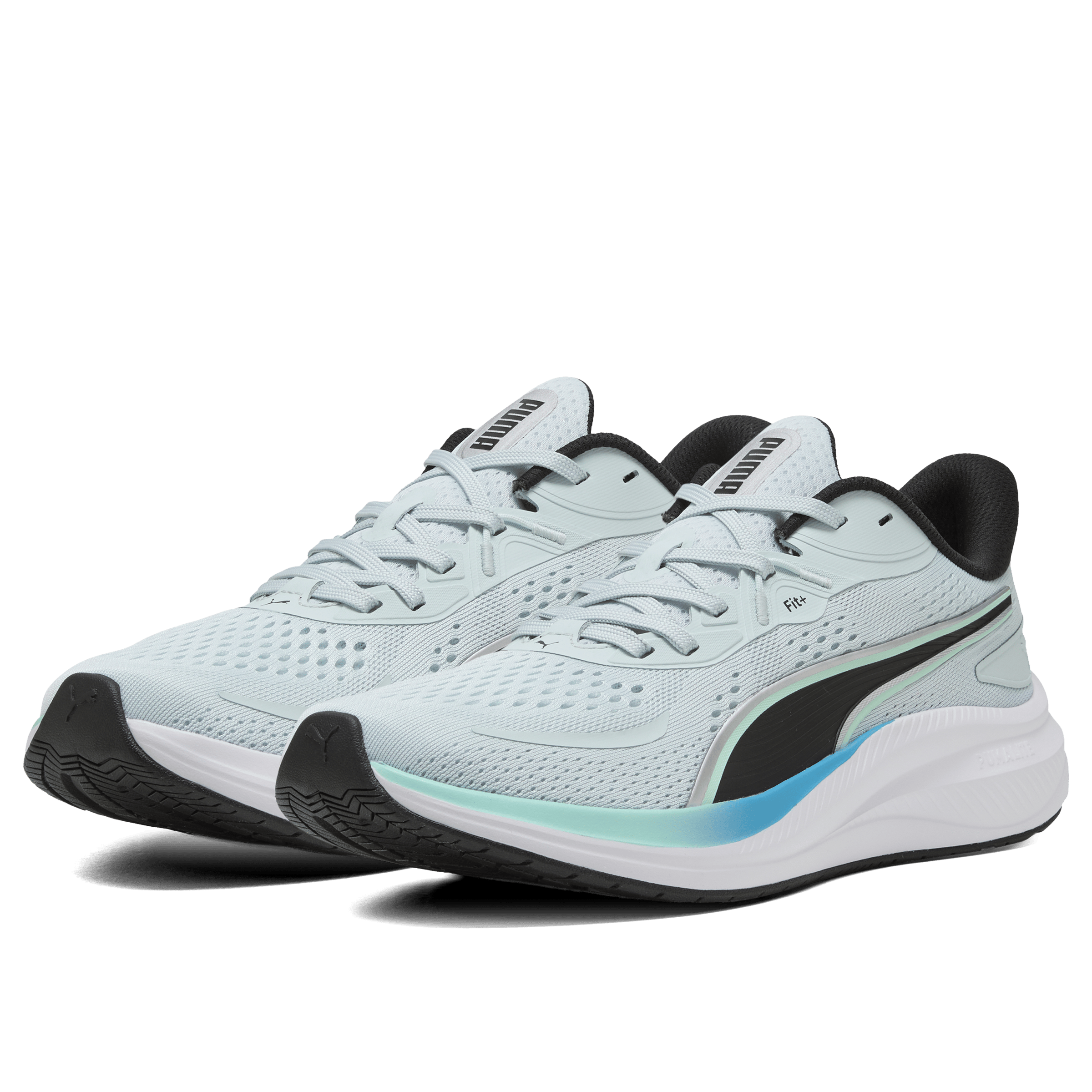Mens Puma Skyrocket Lite 2 Running Shoes