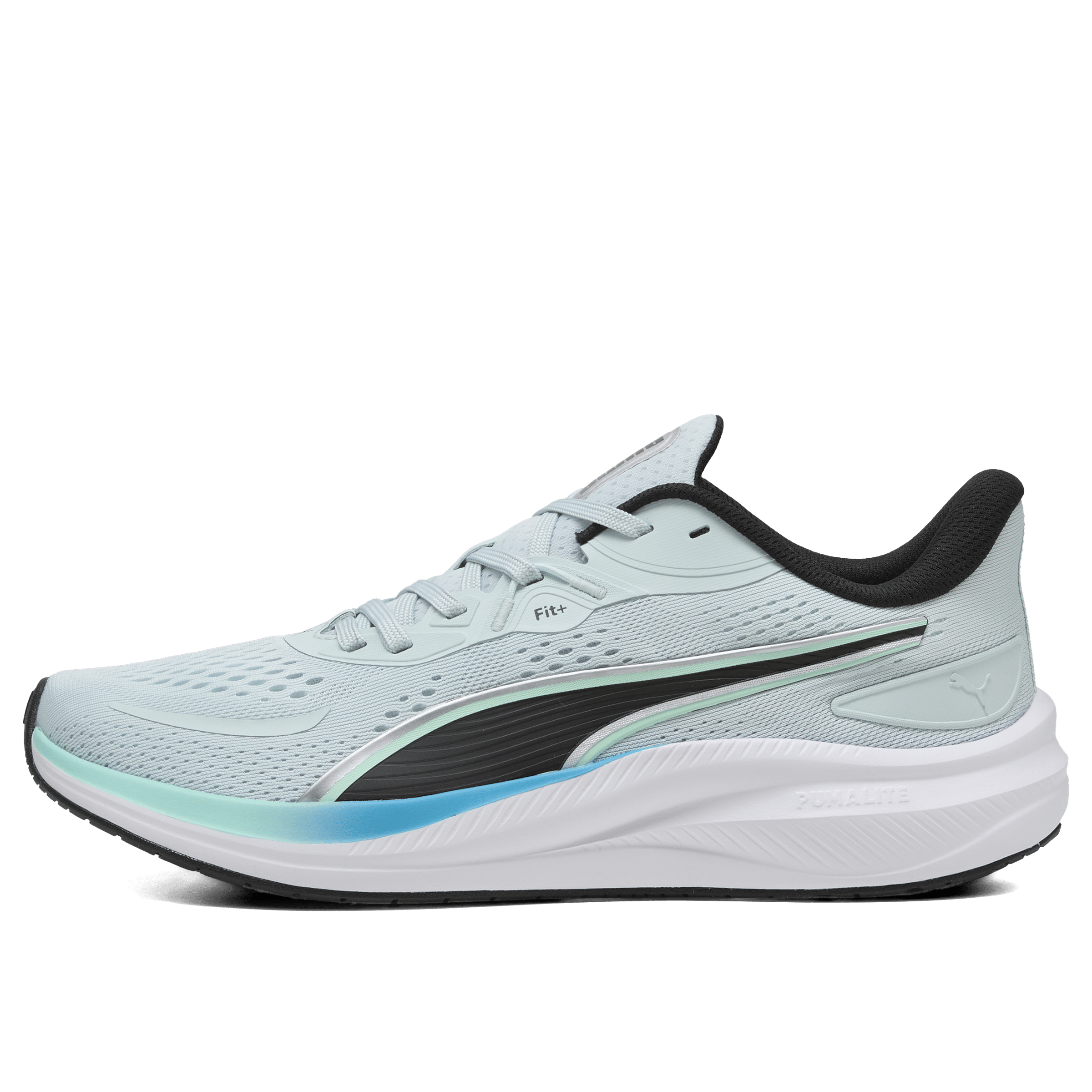 Mens Puma Skyrocket Lite 2 Running Shoes