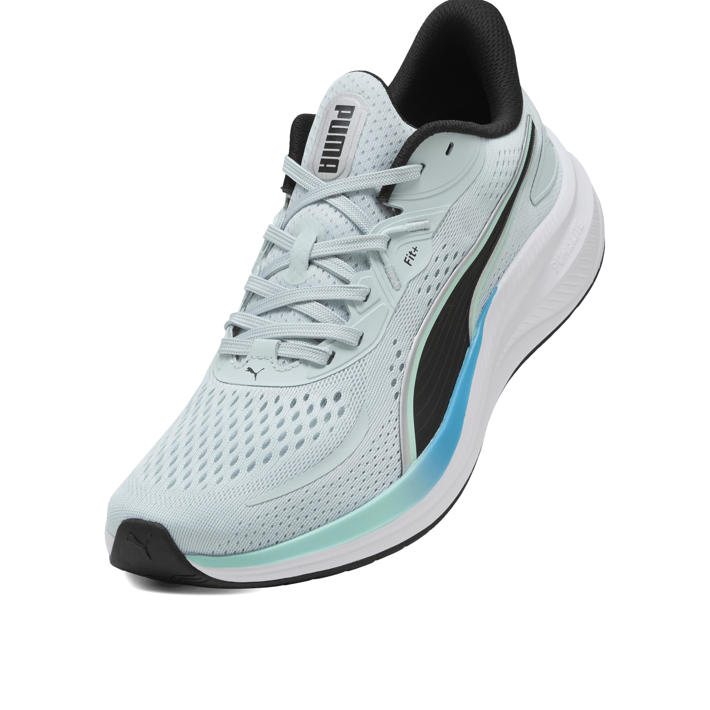 Mens Puma Skyrocket Lite 2 Running Shoes