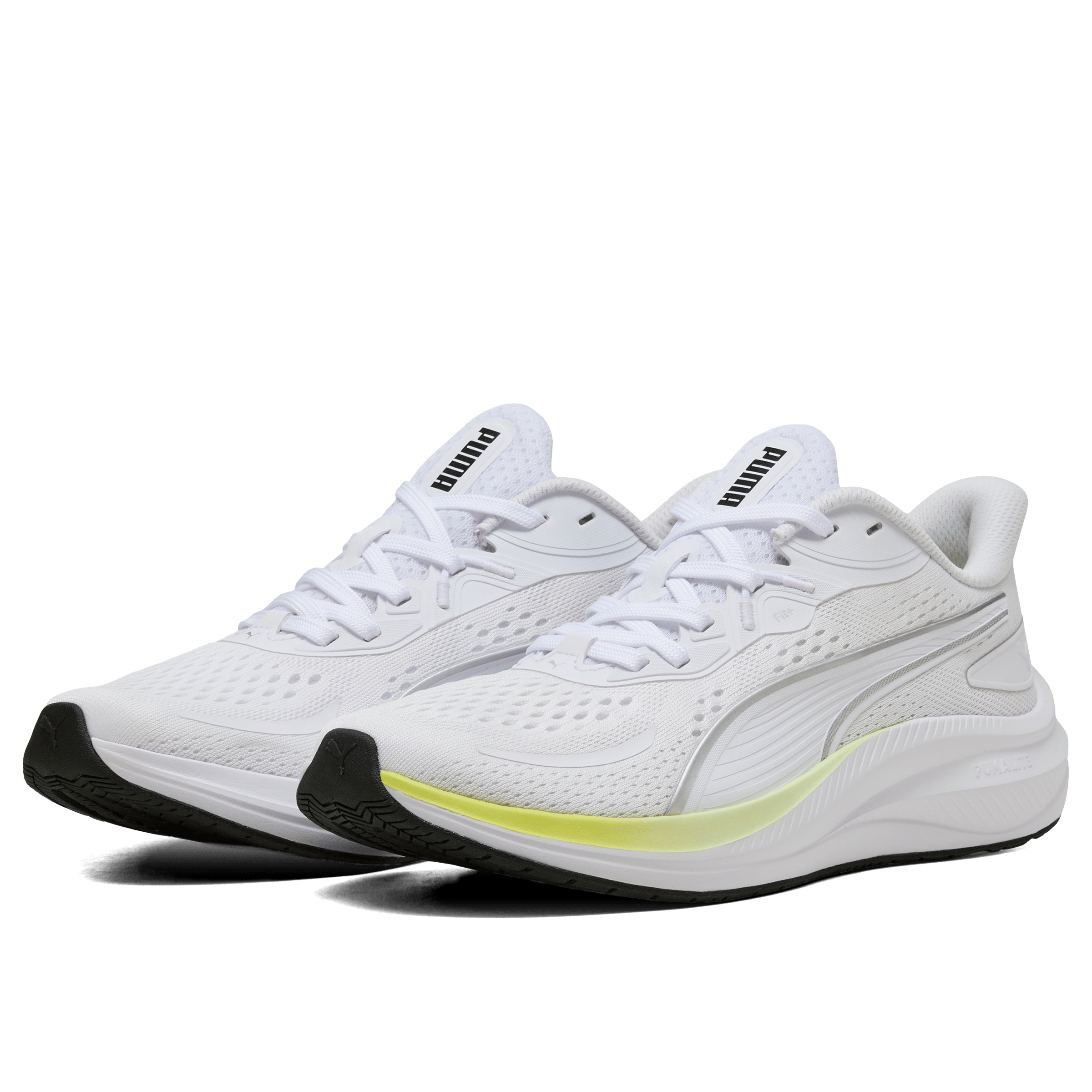 Mens Puma Skyrocket Lite 2 Running Shoes