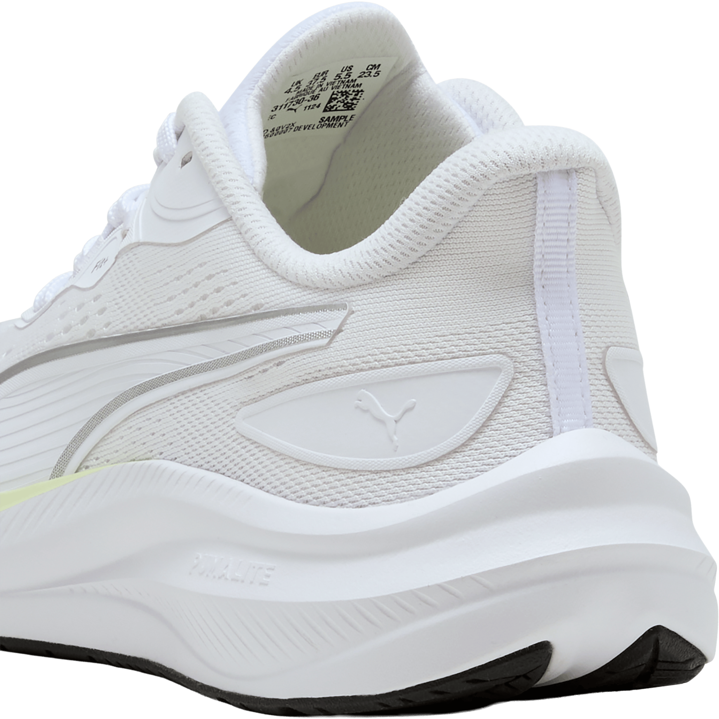 Mens Puma Skyrocket Lite 2 Running Shoes