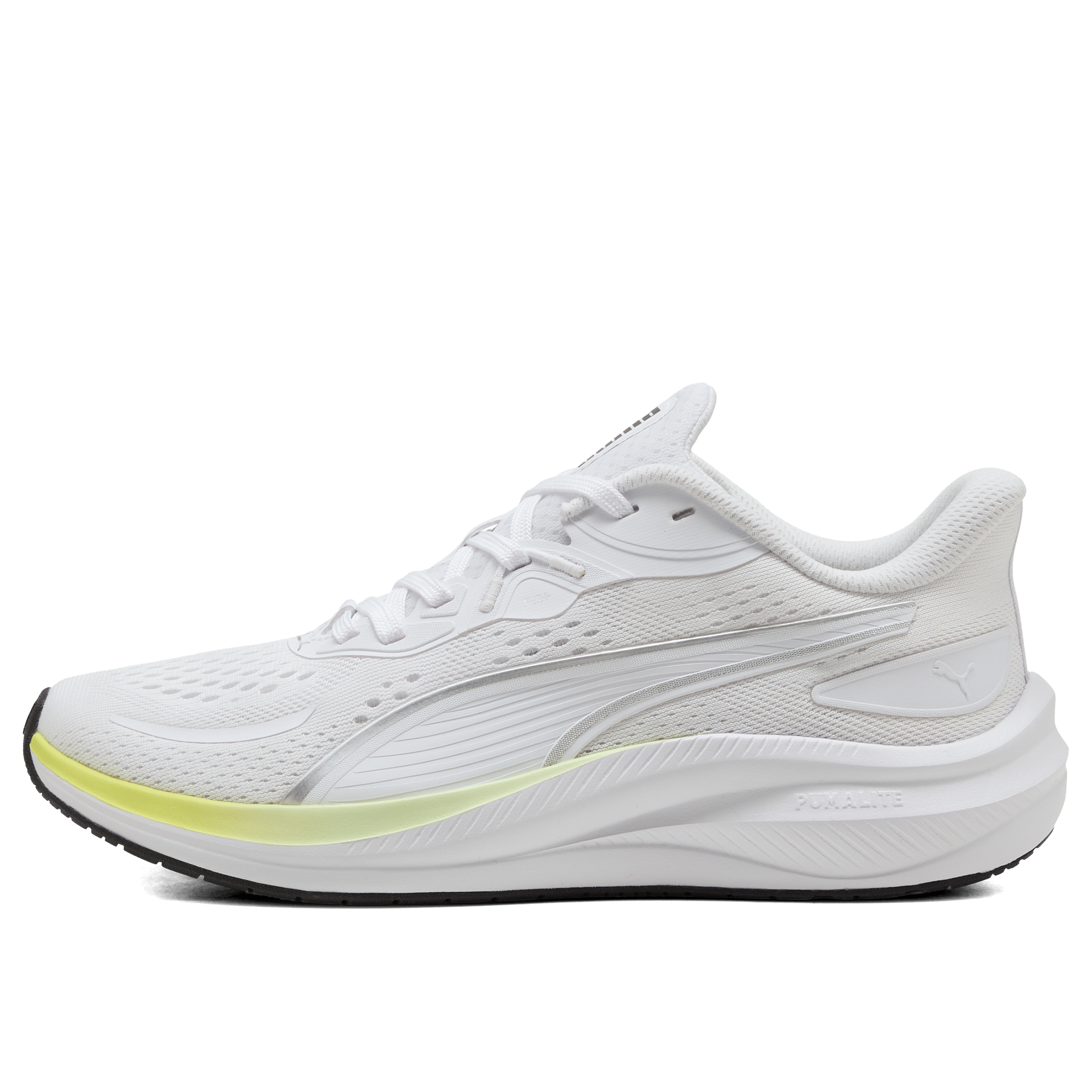 Mens Puma Skyrocket Lite 2 Running Shoes