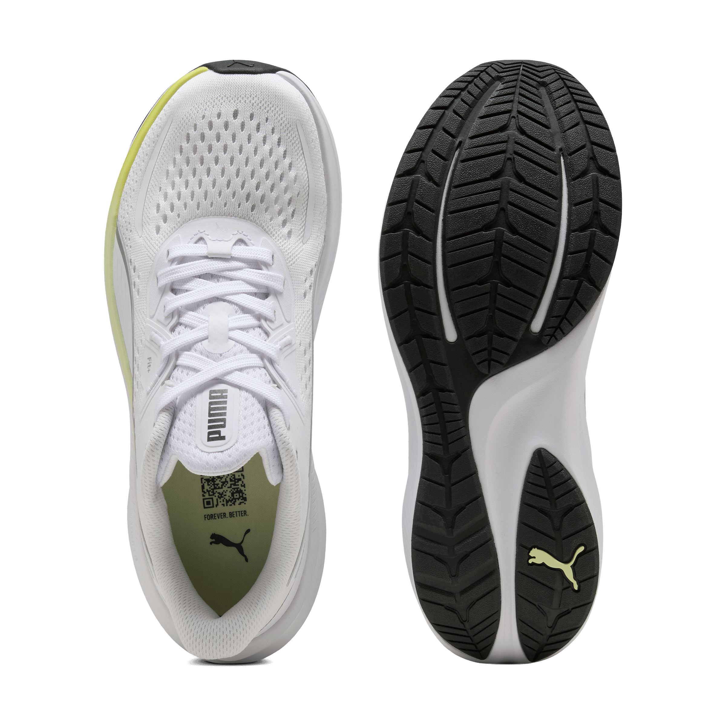 Mens Puma Skyrocket Lite 2 Running Shoes