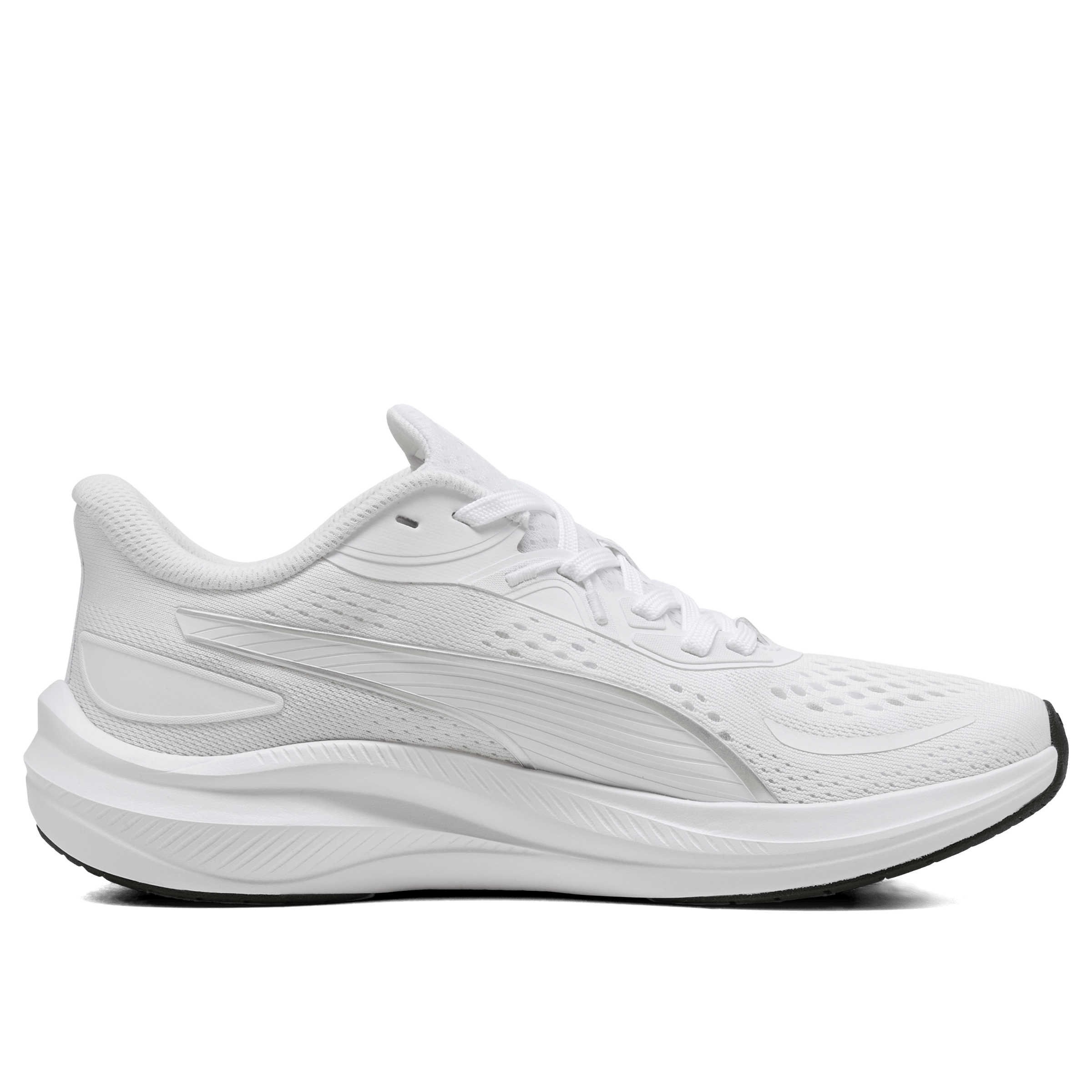 Mens Puma Skyrocket Lite 2 Running Shoes