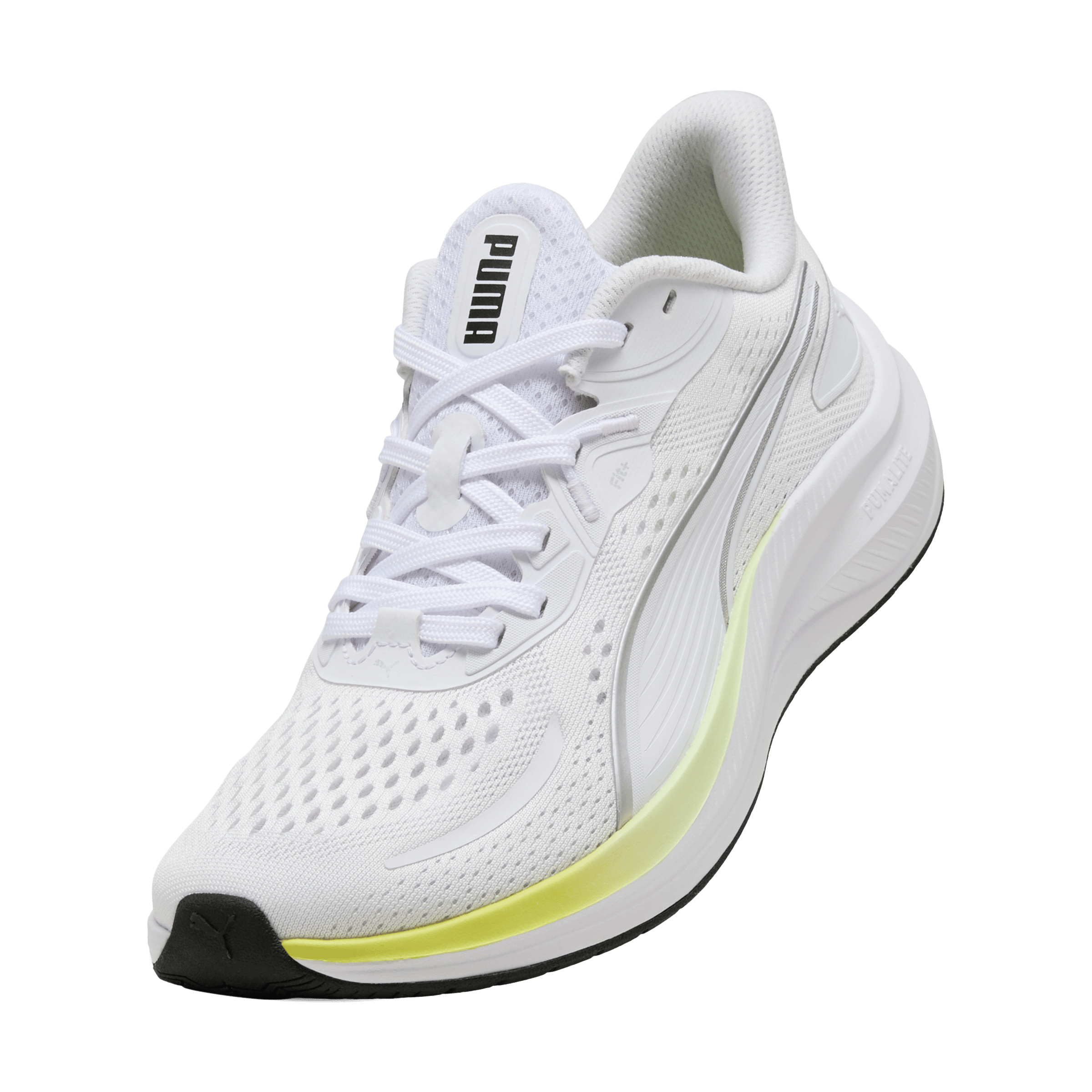 Mens Puma Skyrocket Lite 2 Running Shoes