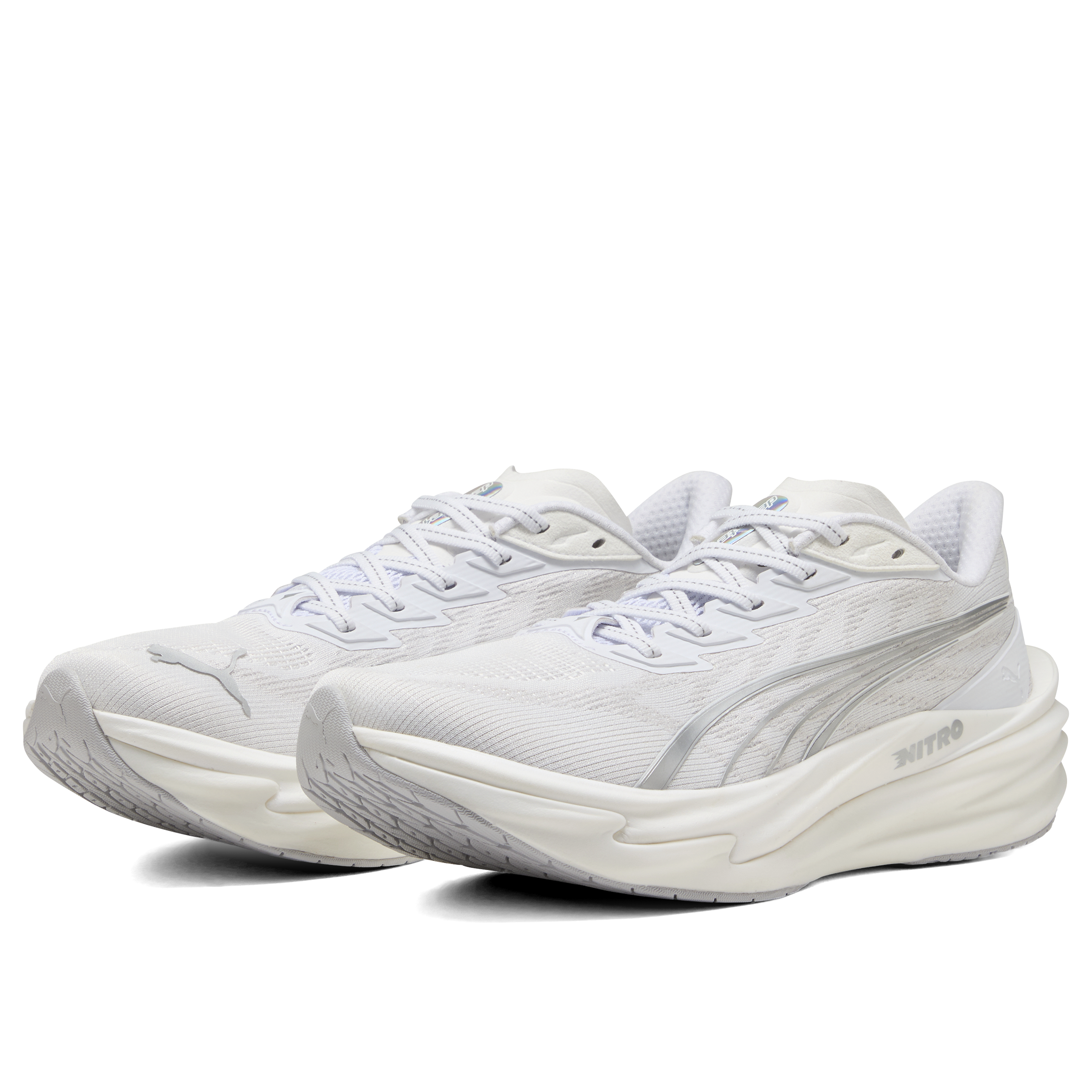 Puma Deviate Nitro 4 Running Shoes