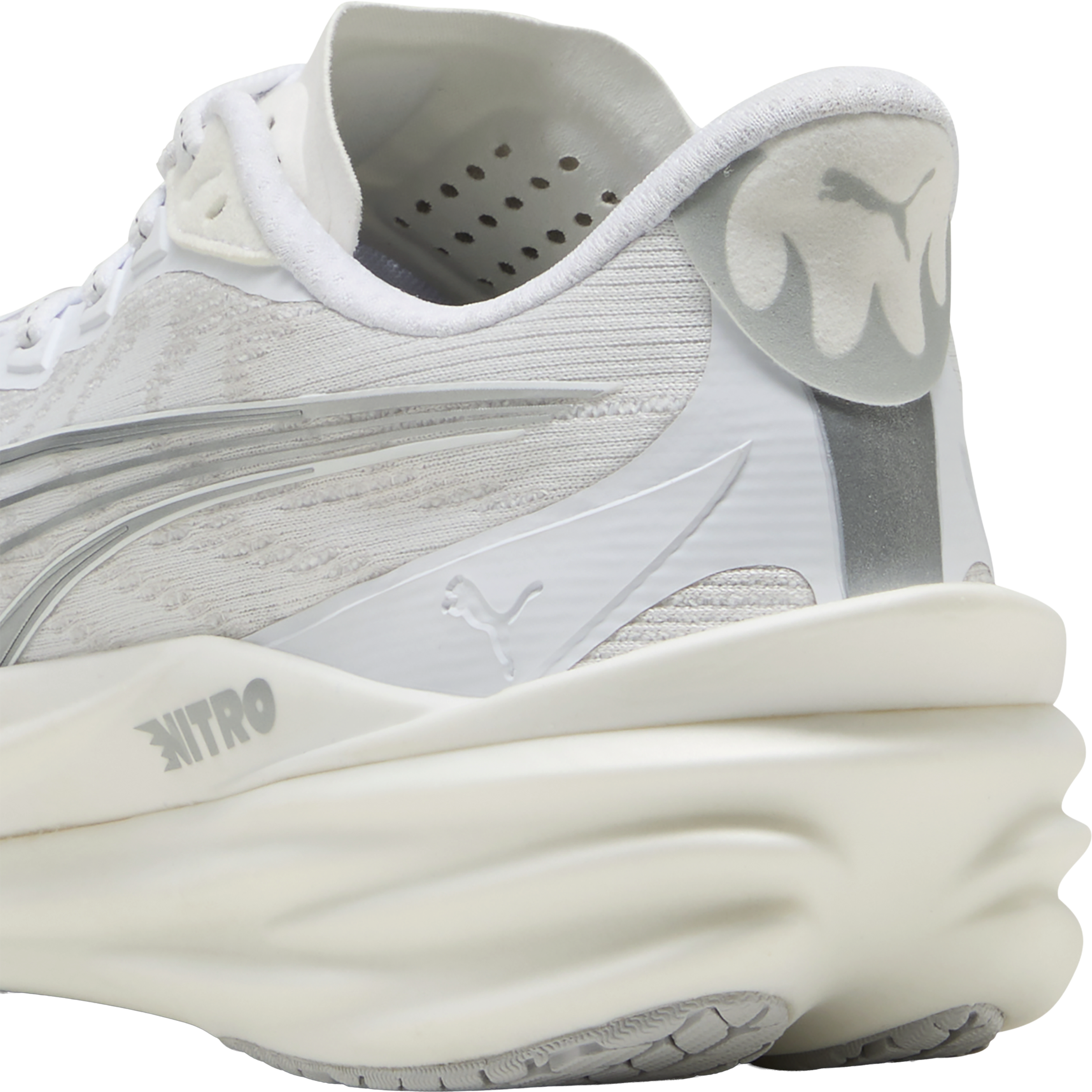 Puma Deviate Nitro 4 Running Shoes