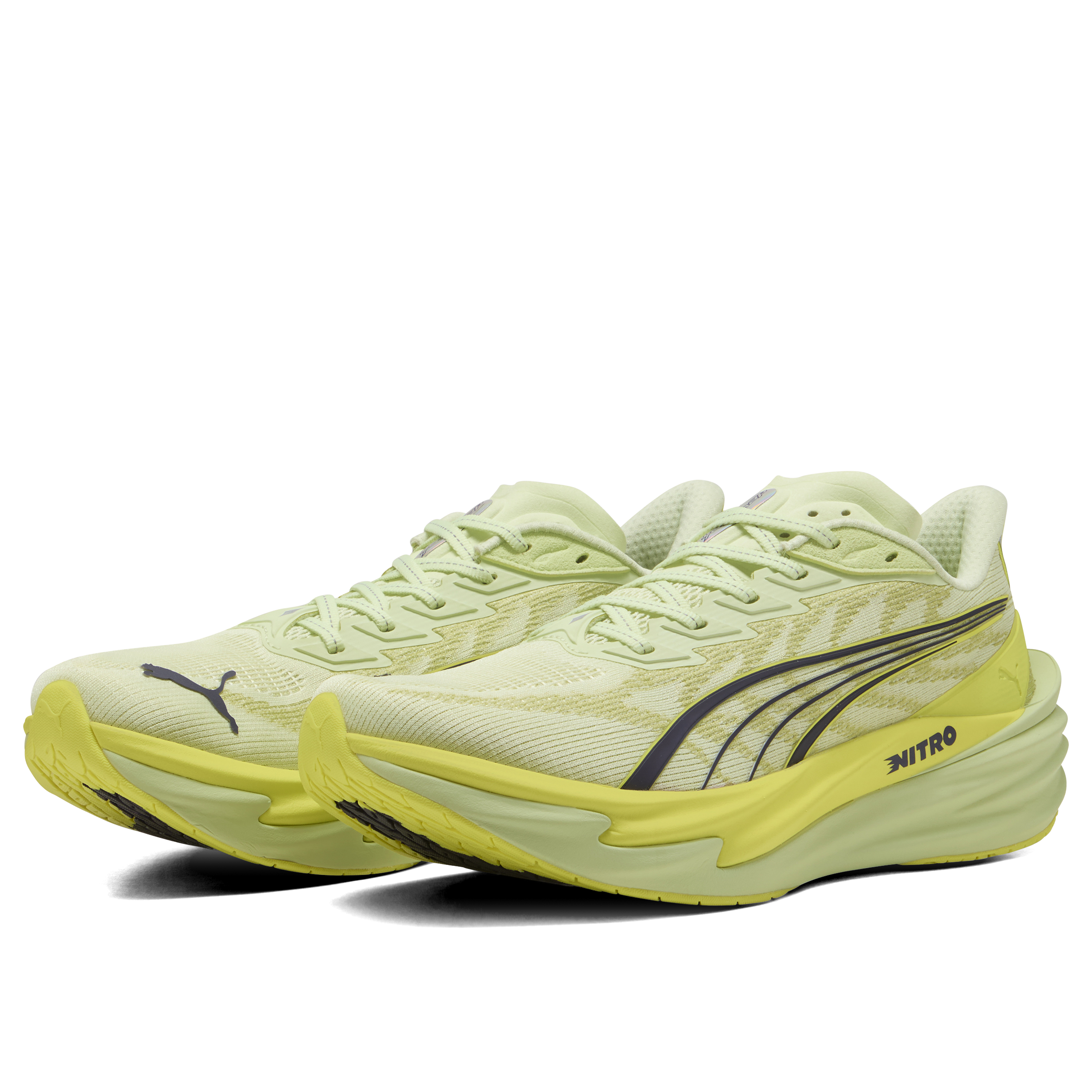 Puma Deviate Nitro 4 Running Shoes