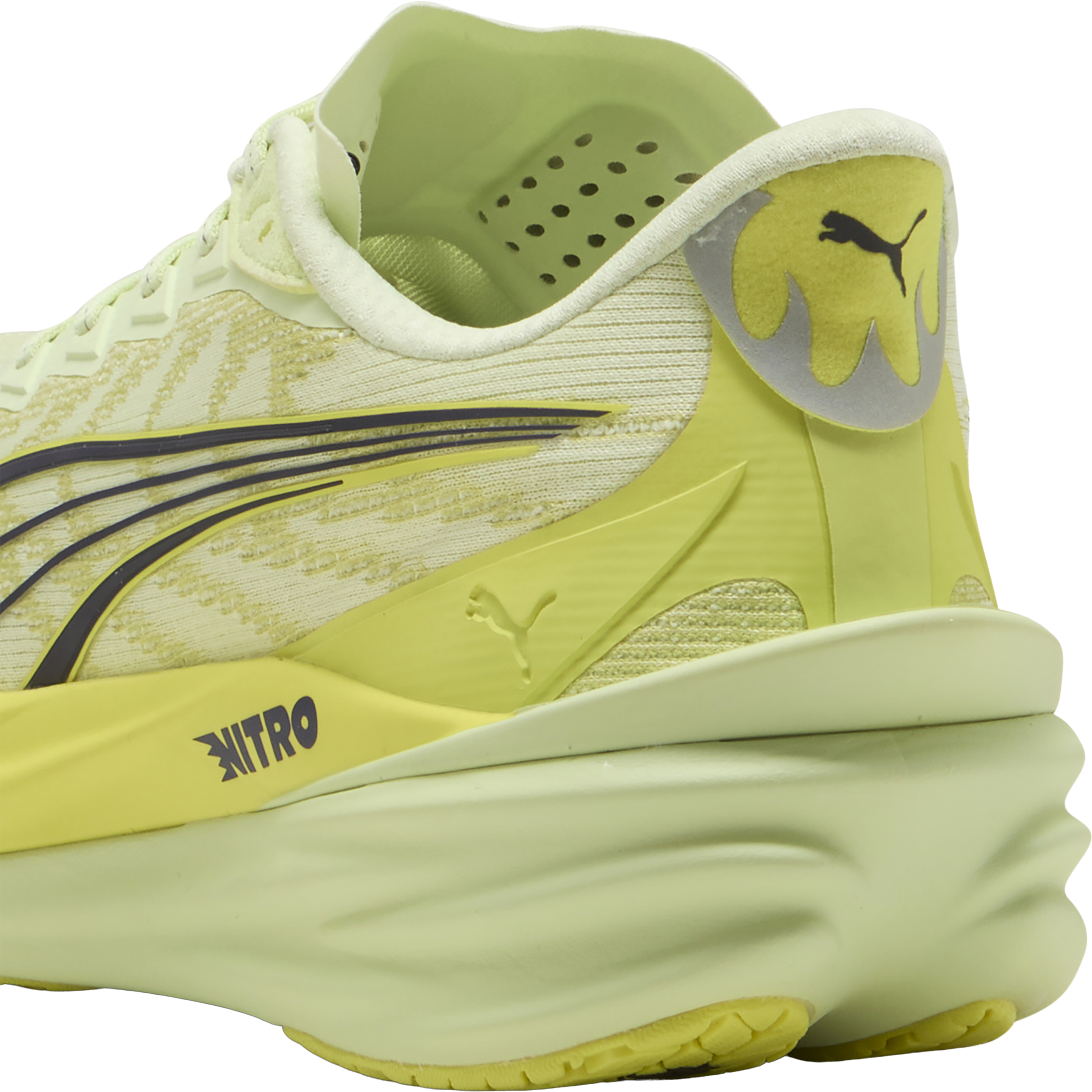 Puma Deviate Nitro 4 Running Shoes