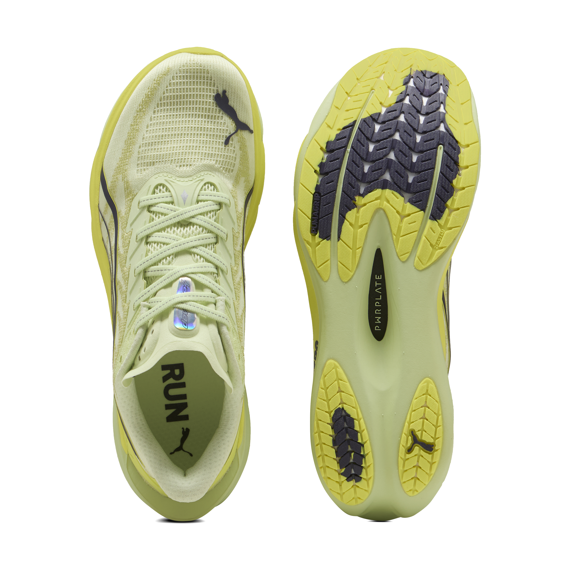 Puma Deviate Nitro 4 Running Shoes