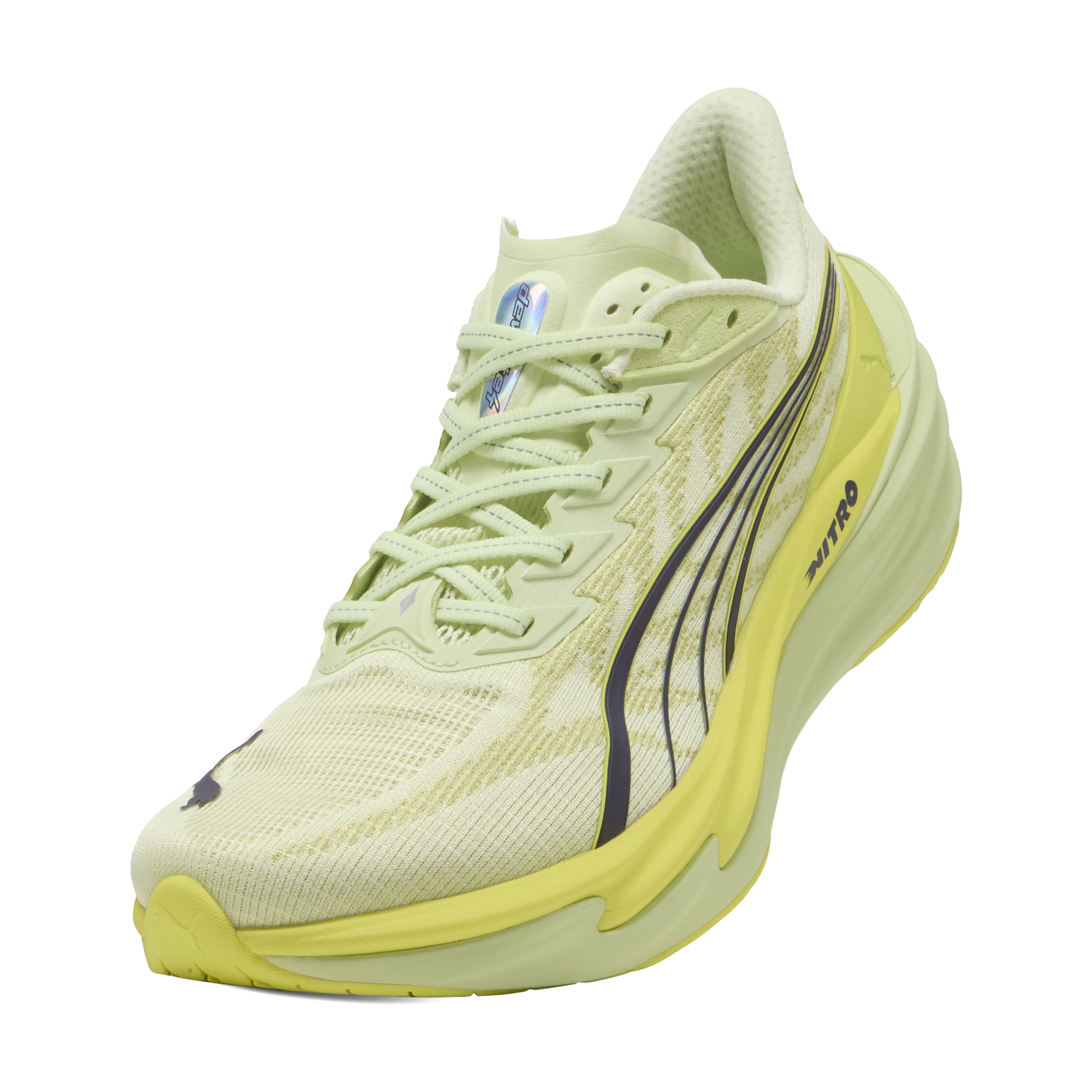 Puma Deviate Nitro 4 Running Shoes