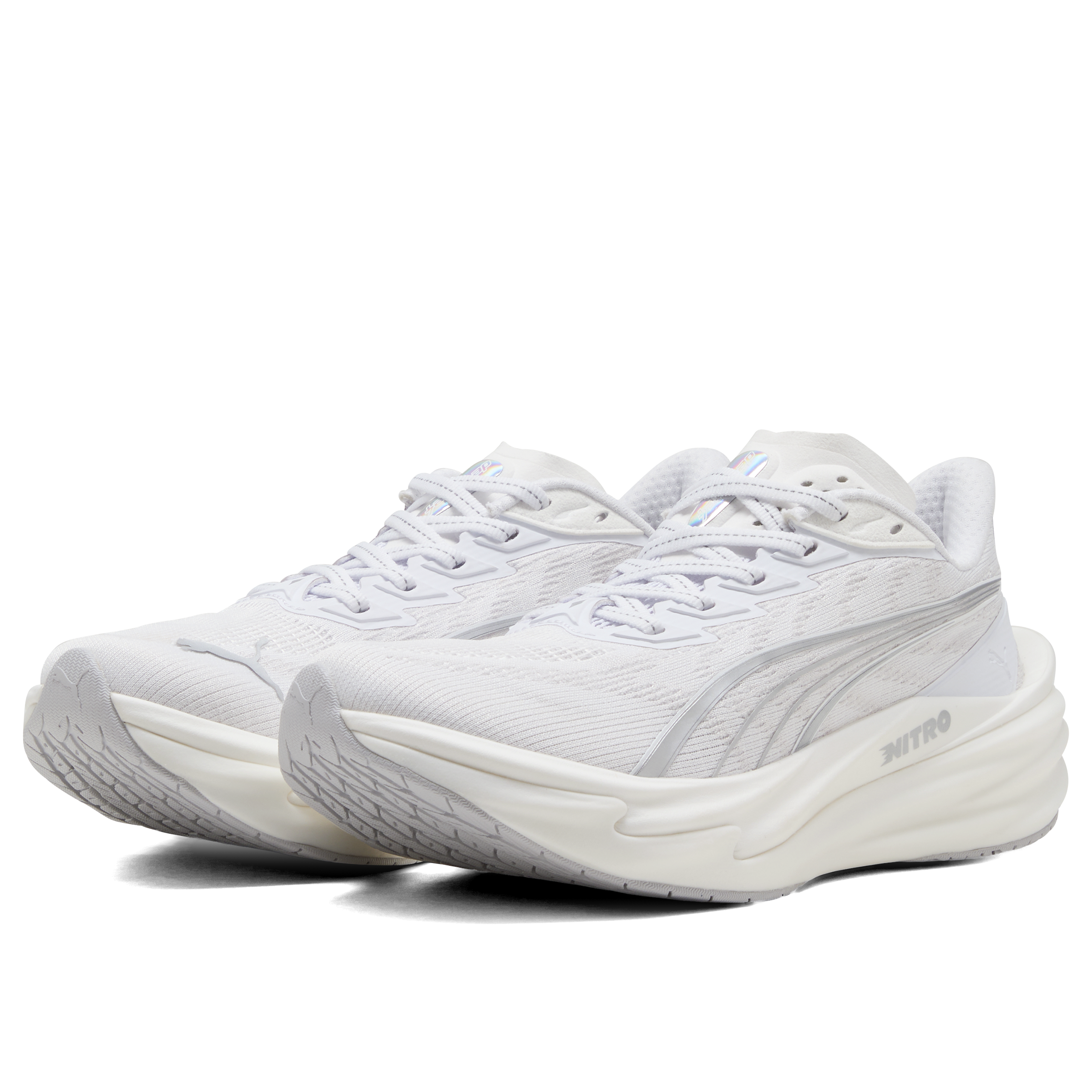 Puma Deviate Nitro 4 Running Shoes