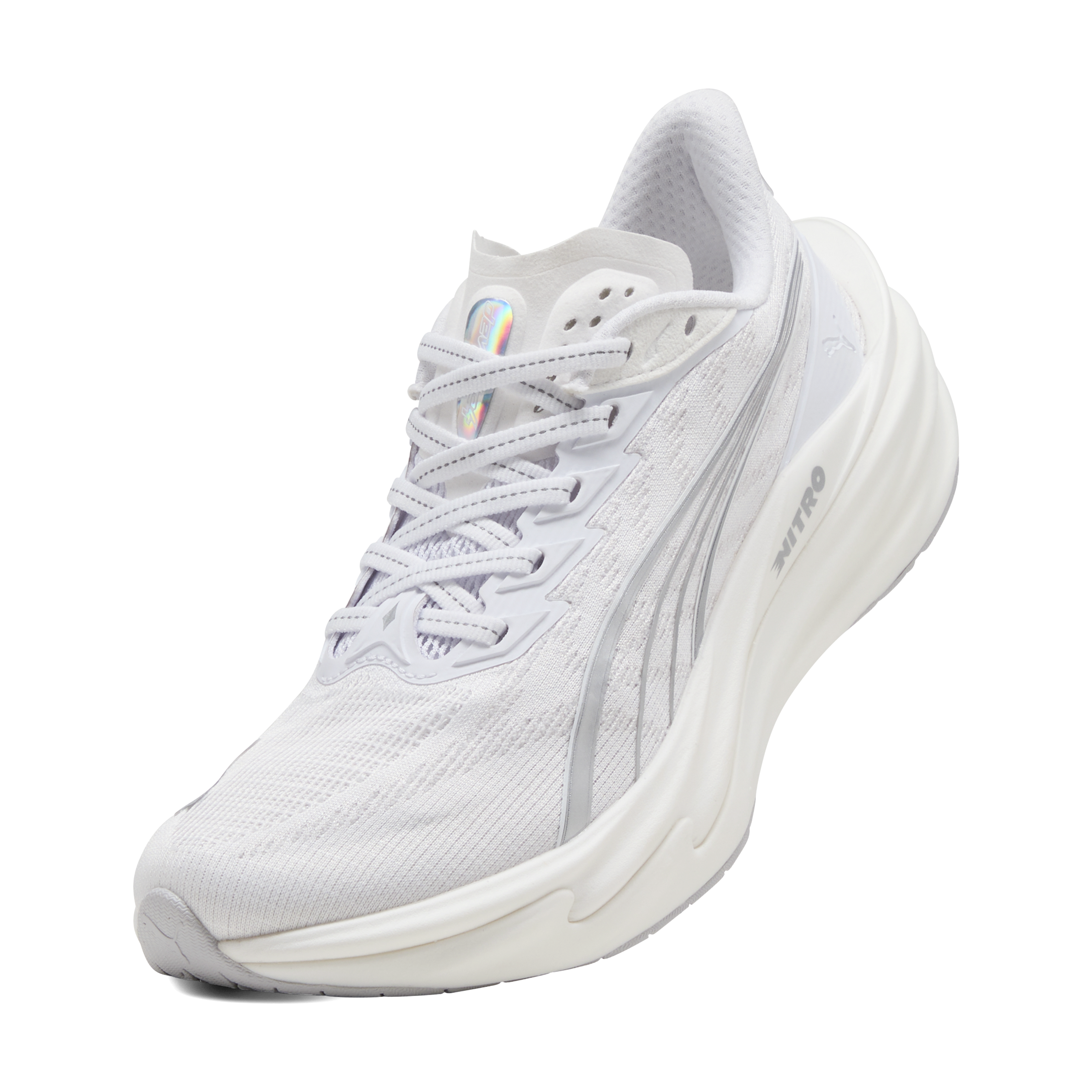 Puma Deviate Nitro 4 Running Shoes