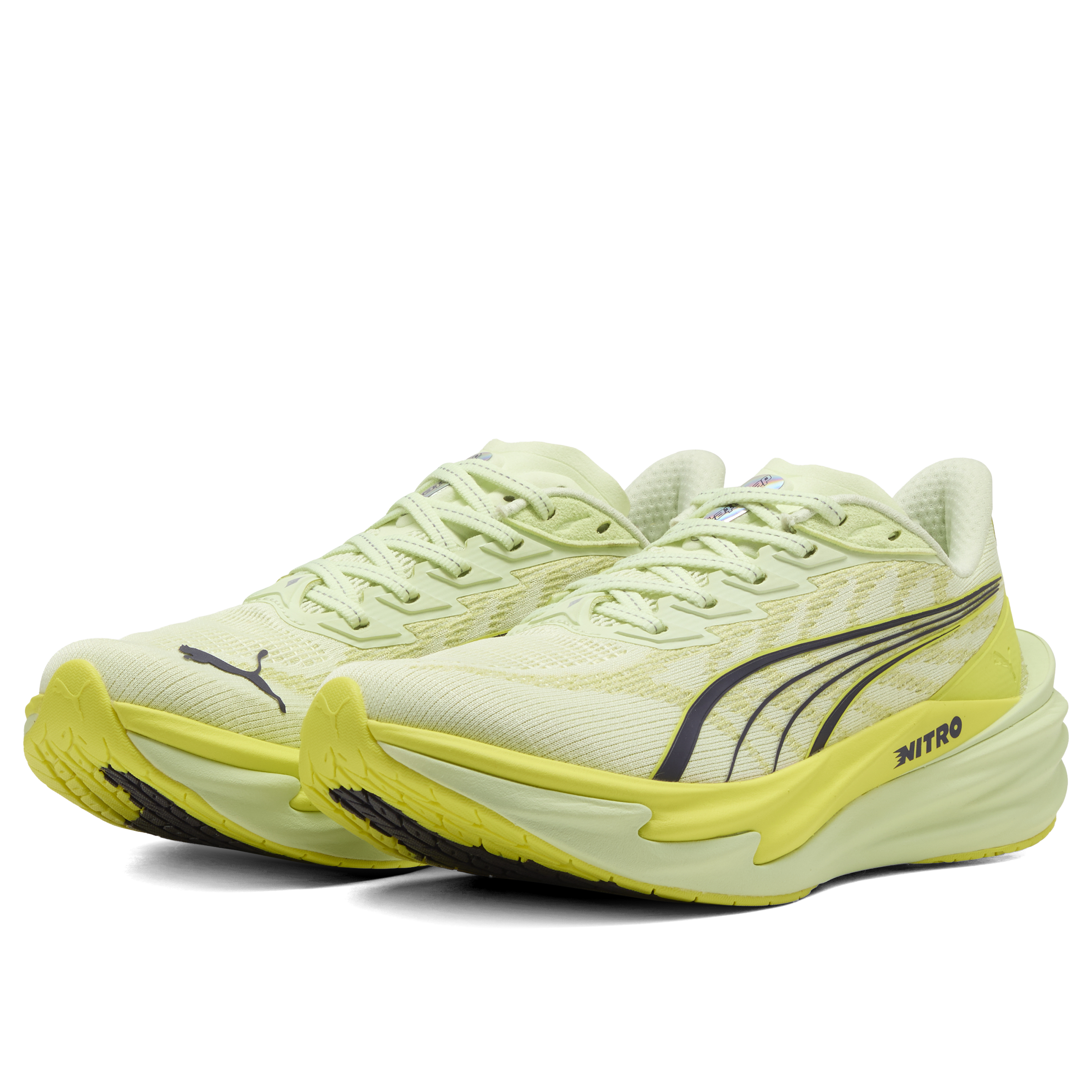 Puma Deviate Nitro 4 Running Shoes