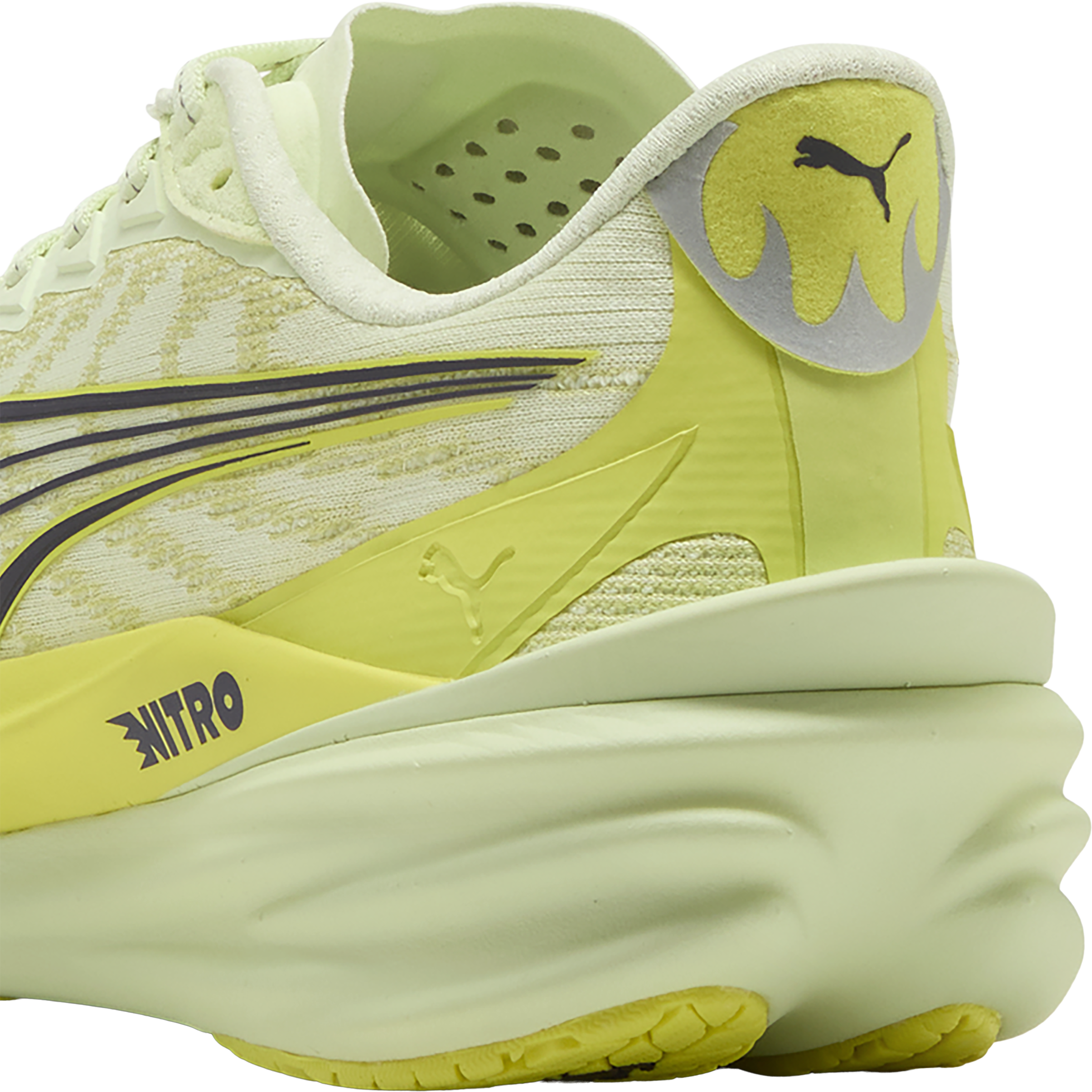 Puma Deviate Nitro 4 Running Shoes