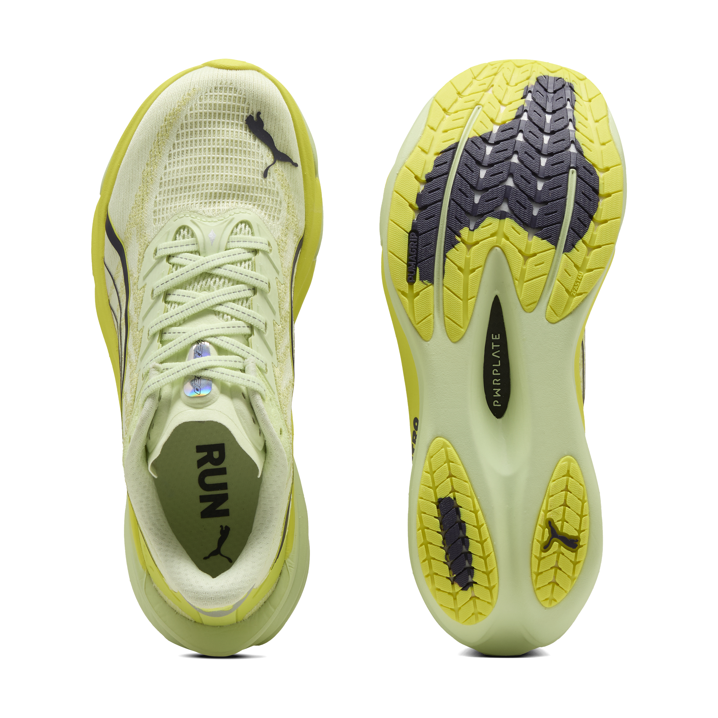 Puma Deviate Nitro 4 Running Shoes