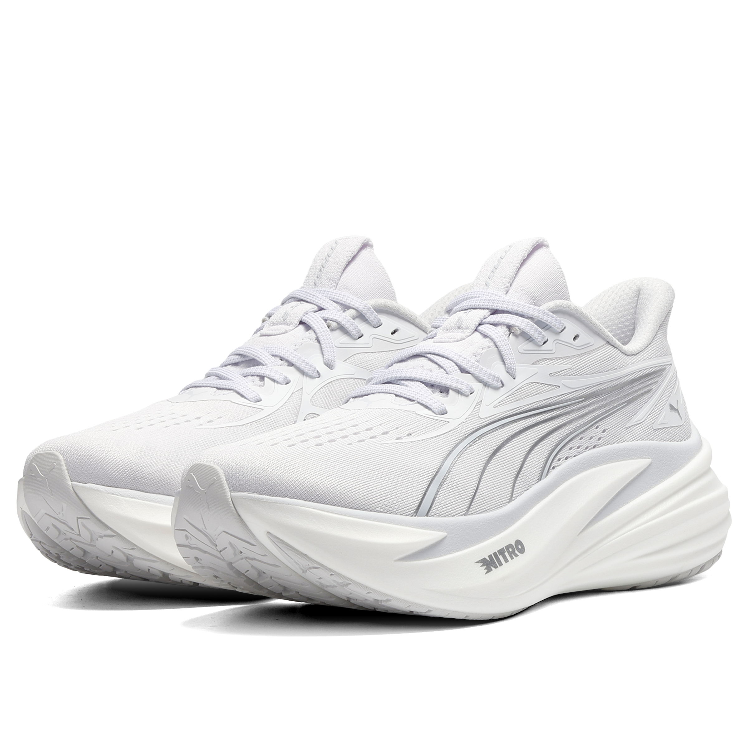 Puma MagMax Nitro 2 Running Shoes