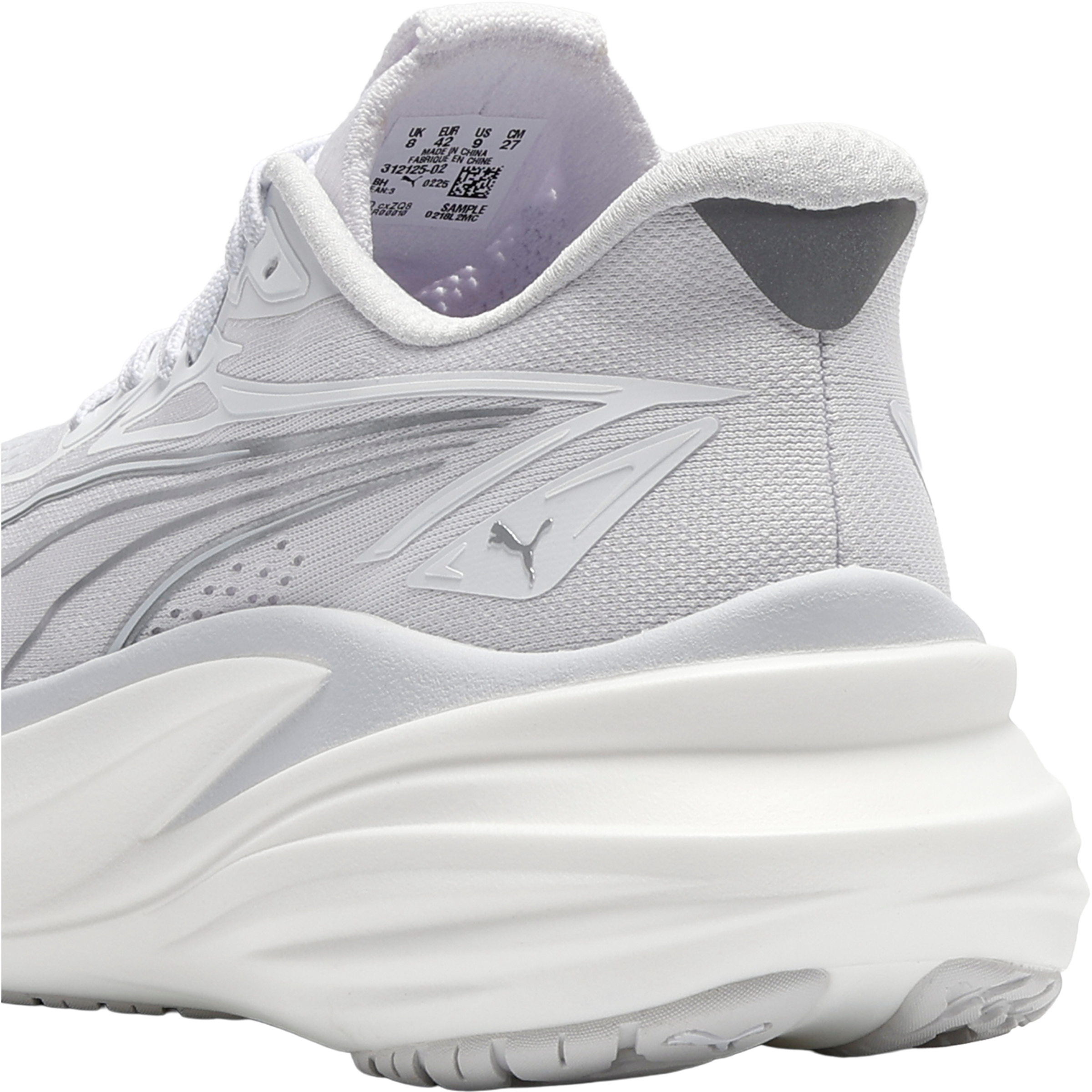 Puma MagMax Nitro 2 Running Shoes