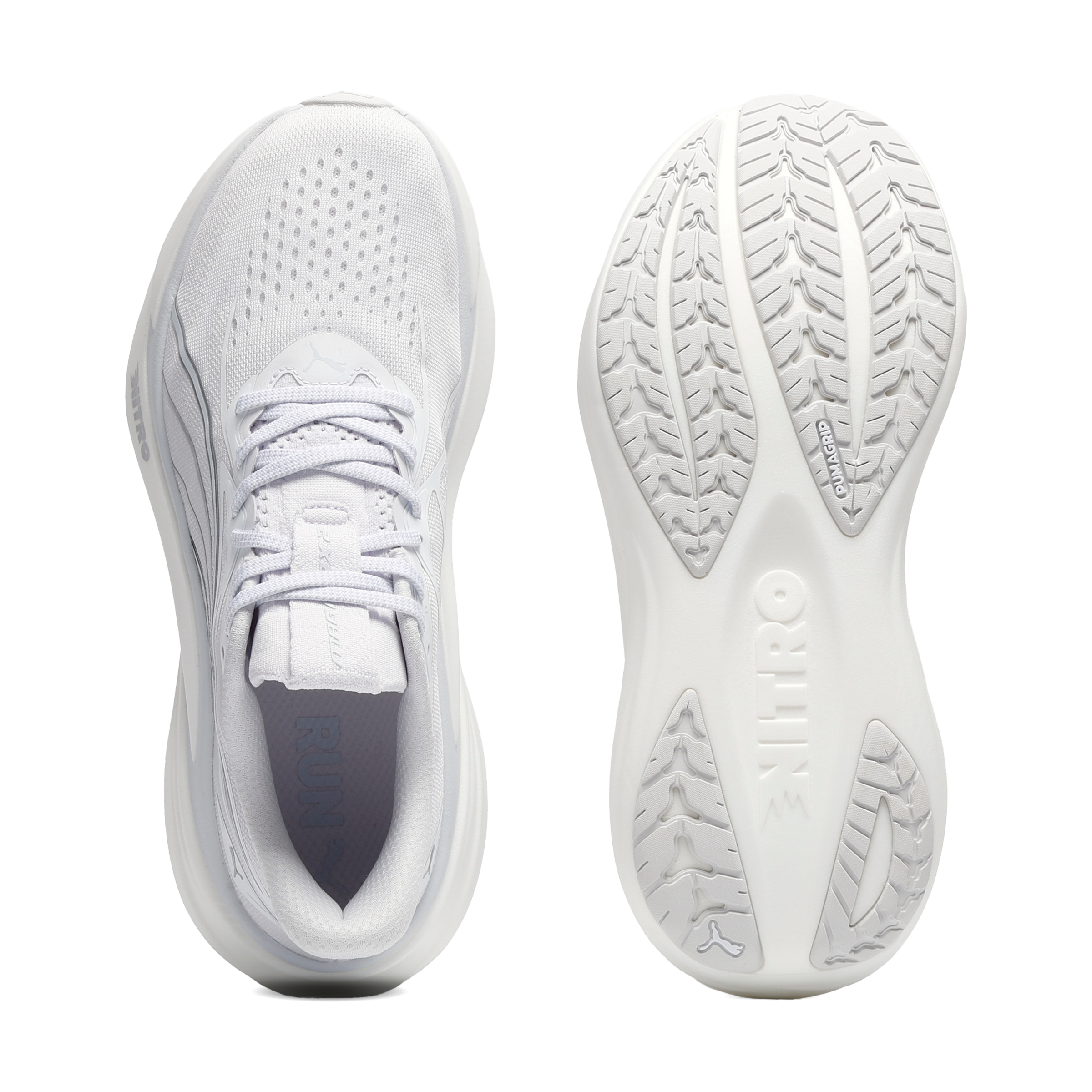 Puma MagMax Nitro 2 Running Shoes