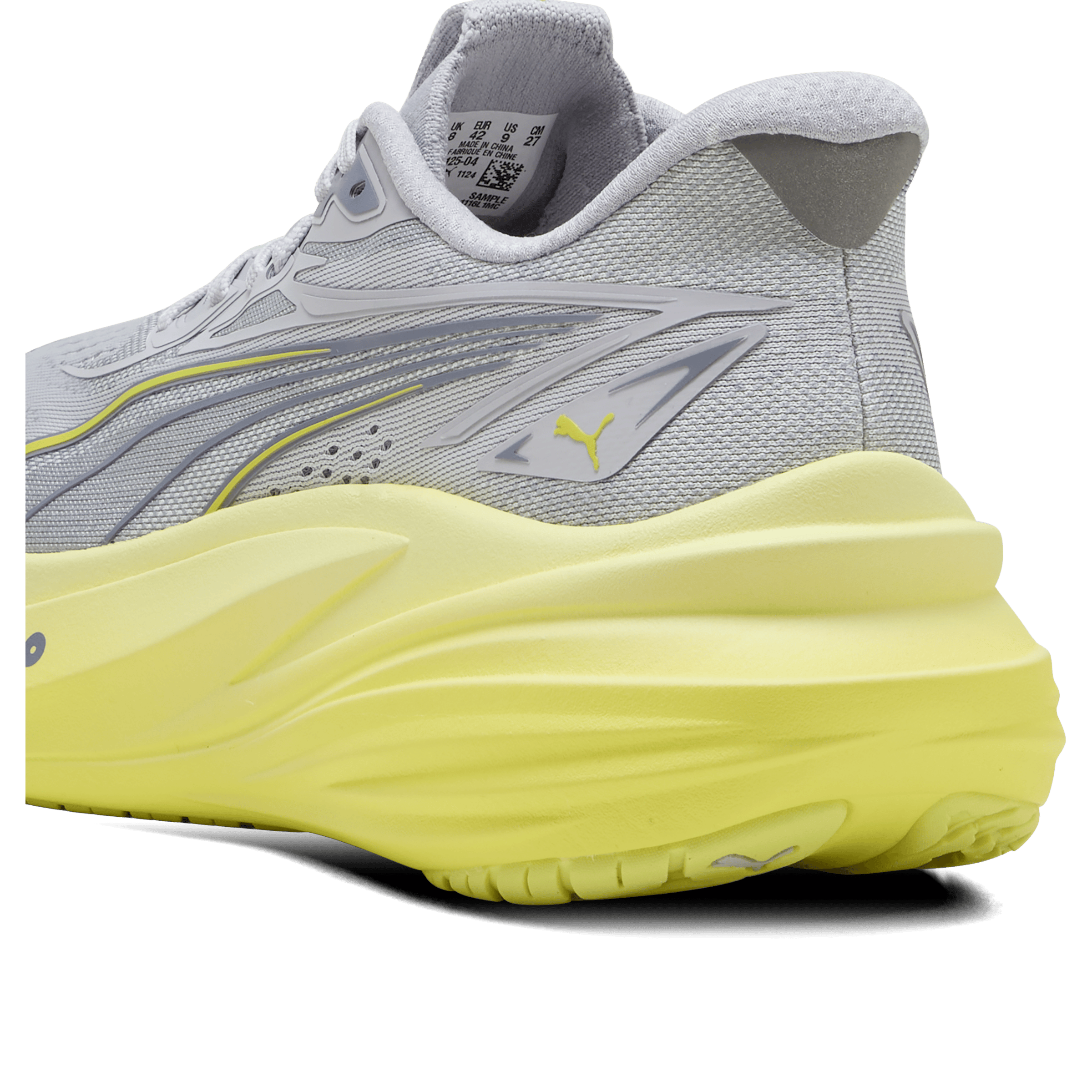 Mens Puma MagMax Nitro 2 Running Shoes