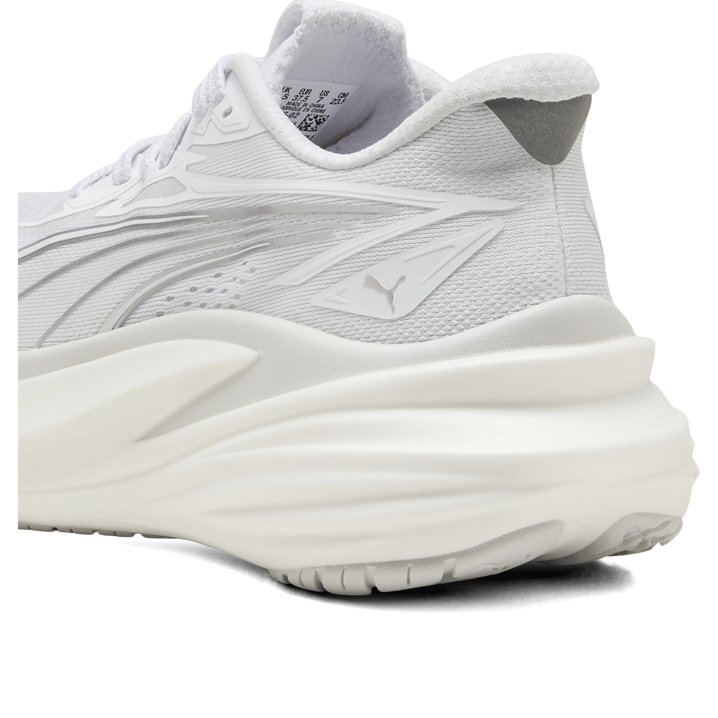 Womens Puma MagMax Nitro 2 Running Shoes