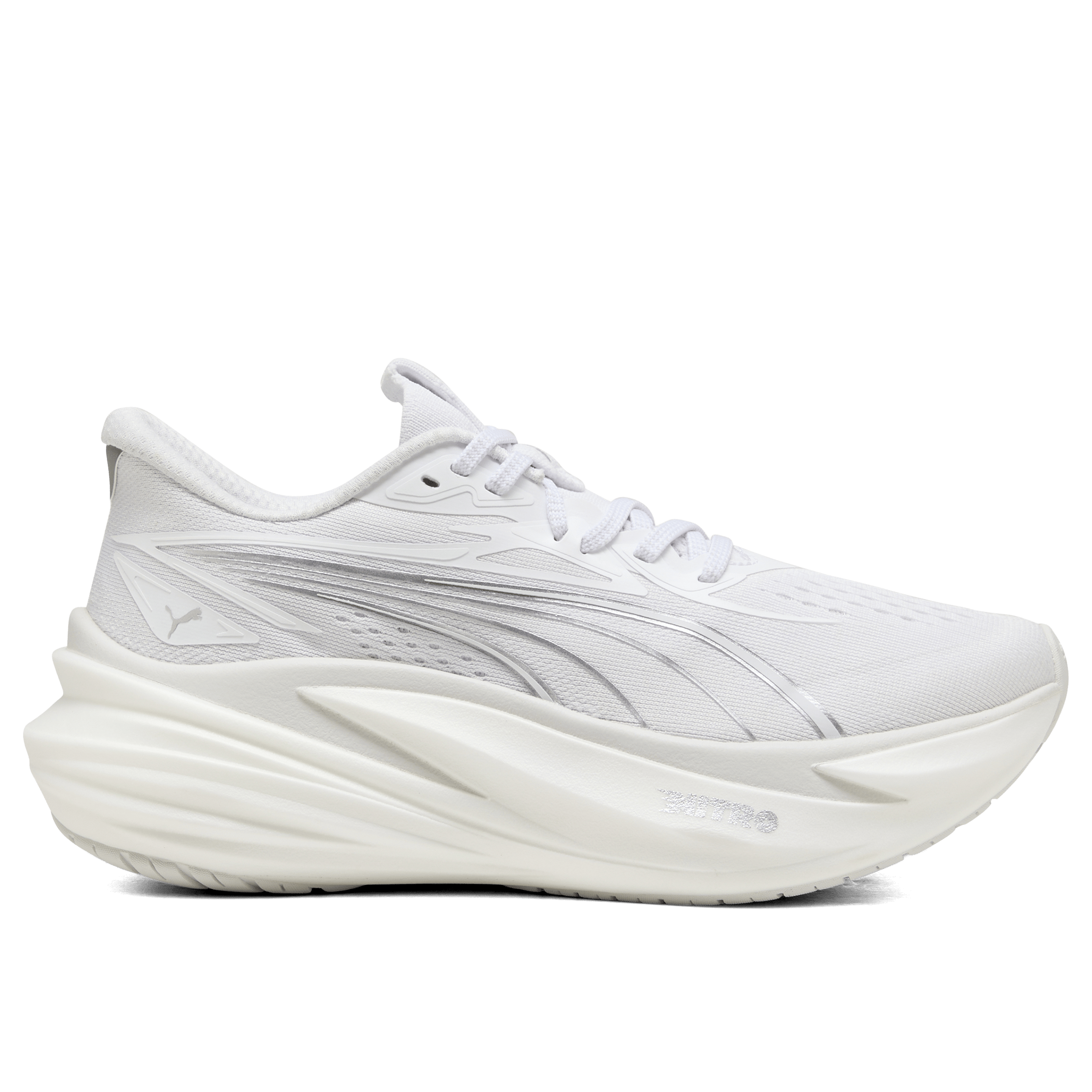 Womens Puma MagMax Nitro 2 Running Shoes