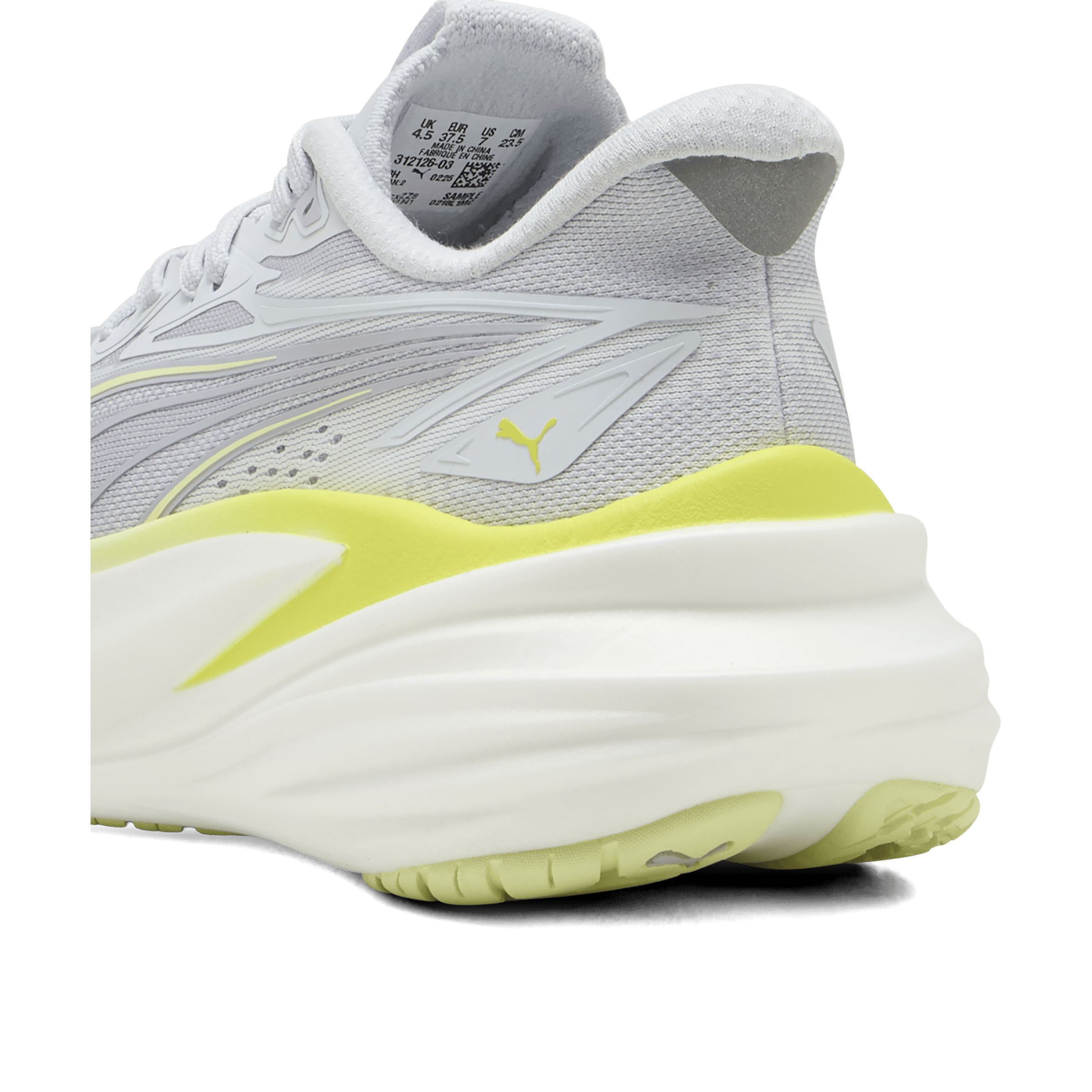 Womens Puma MagMax Nitro 2 Running Shoes