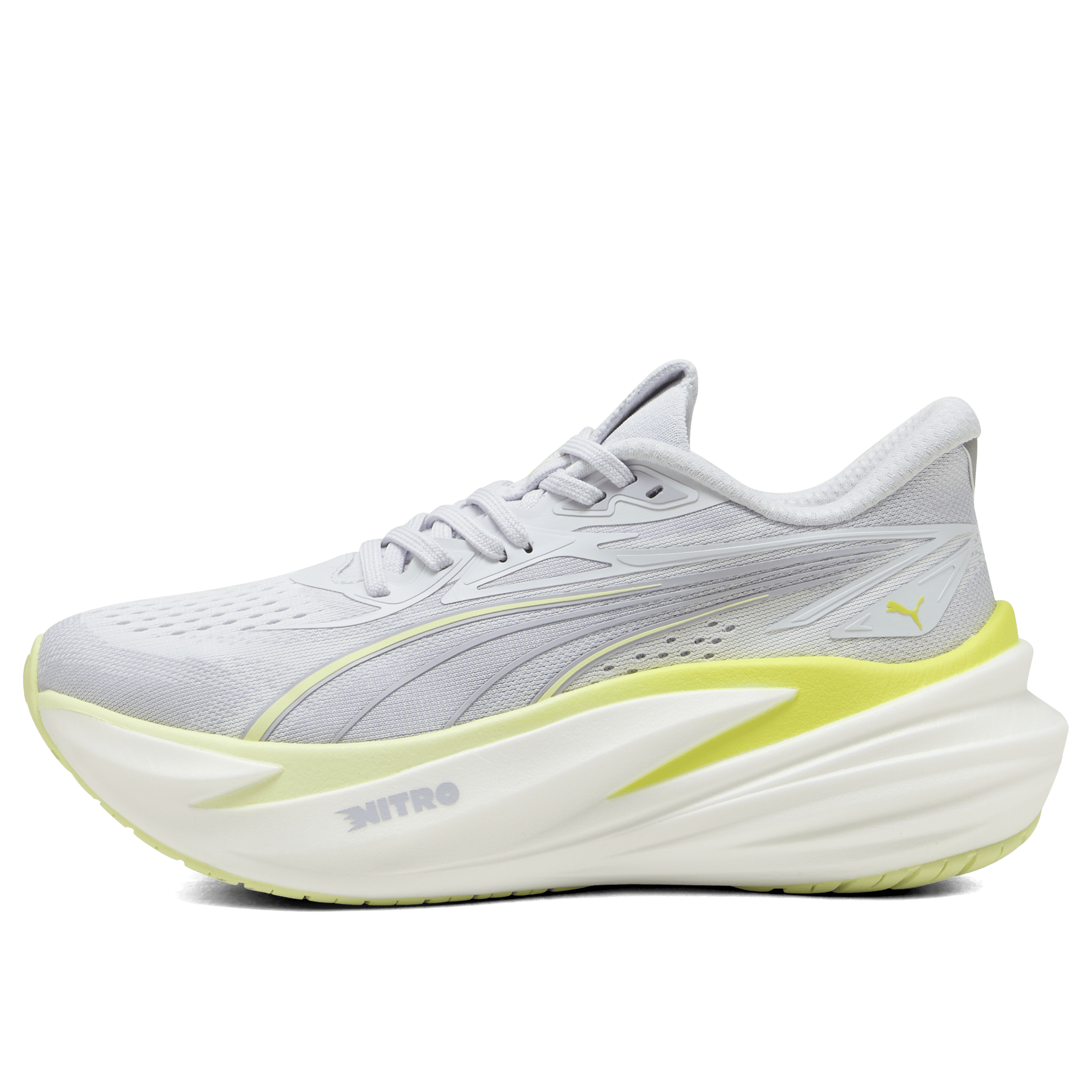 Womens Puma MagMax Nitro 2 Running Shoes