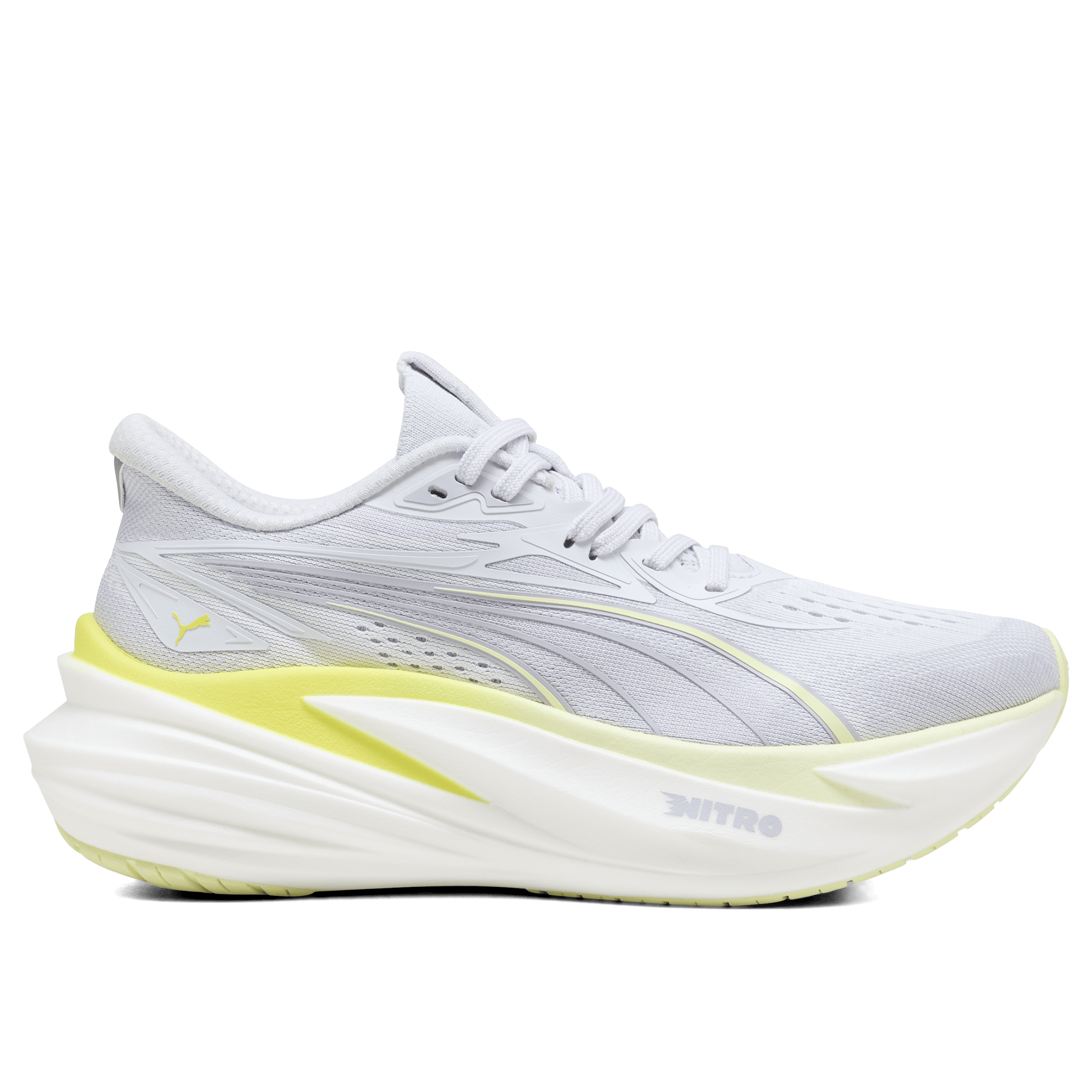 Womens Puma MagMax Nitro 2 Running Shoes