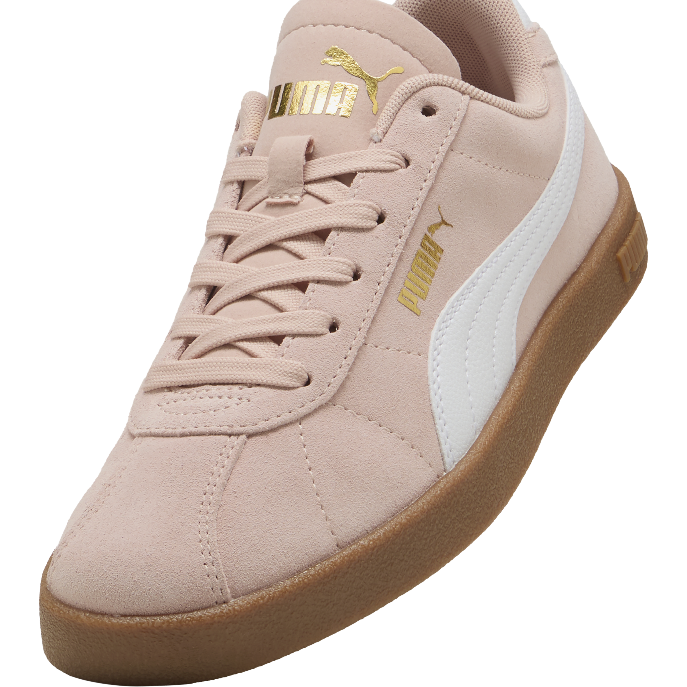 Puma Club 2 Shoes