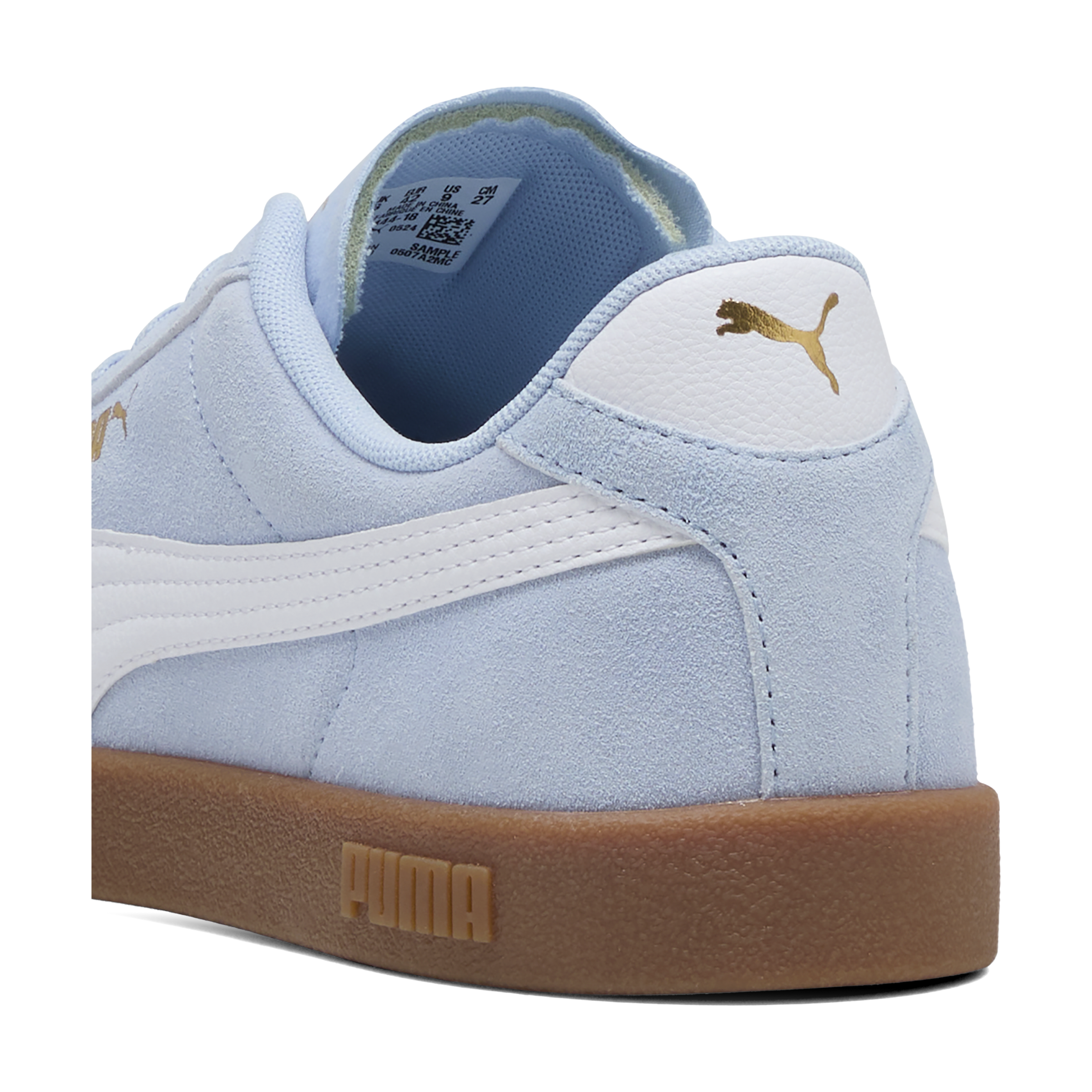 Puma Club 2 Shoes