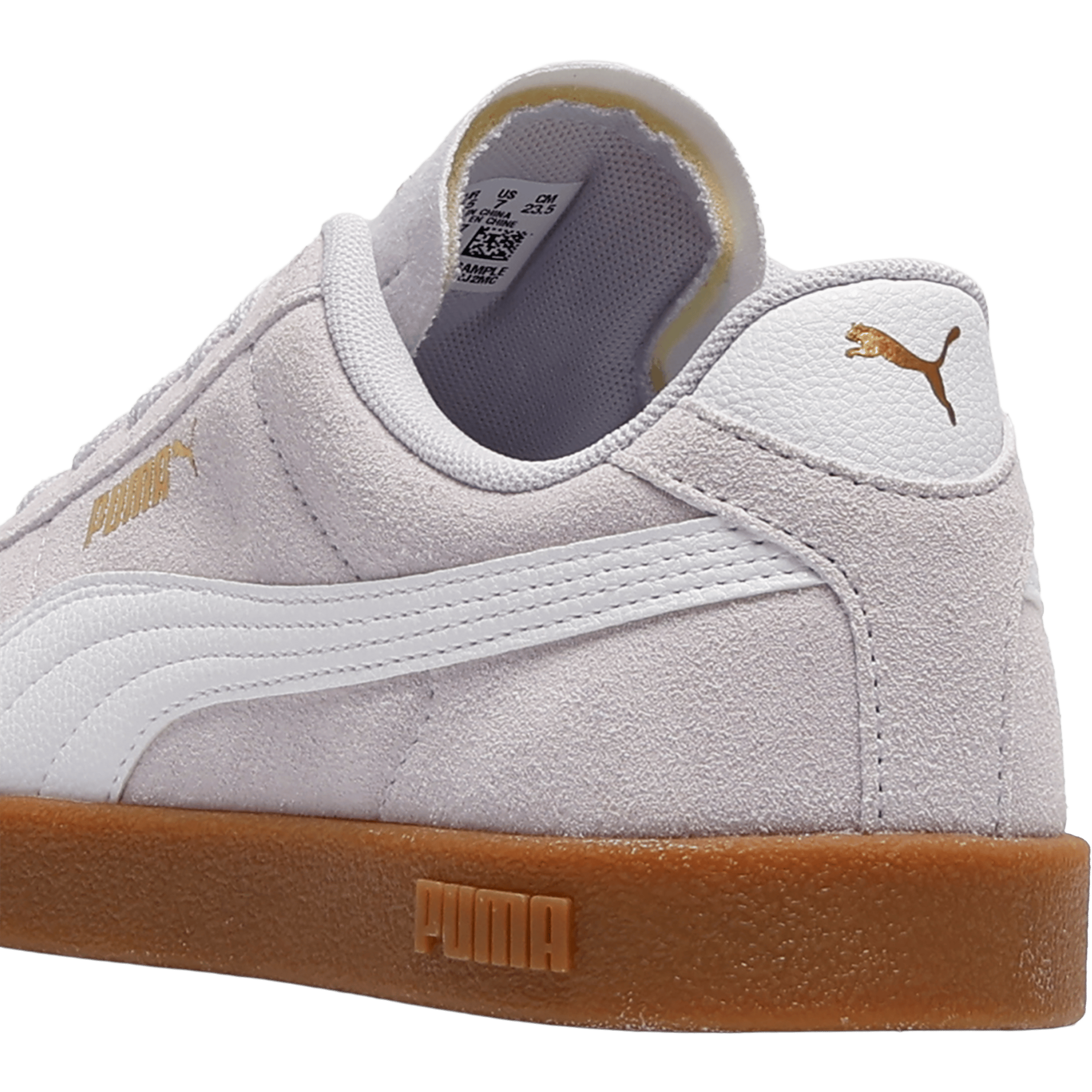 Unisex Puma Club 2 Shoes
